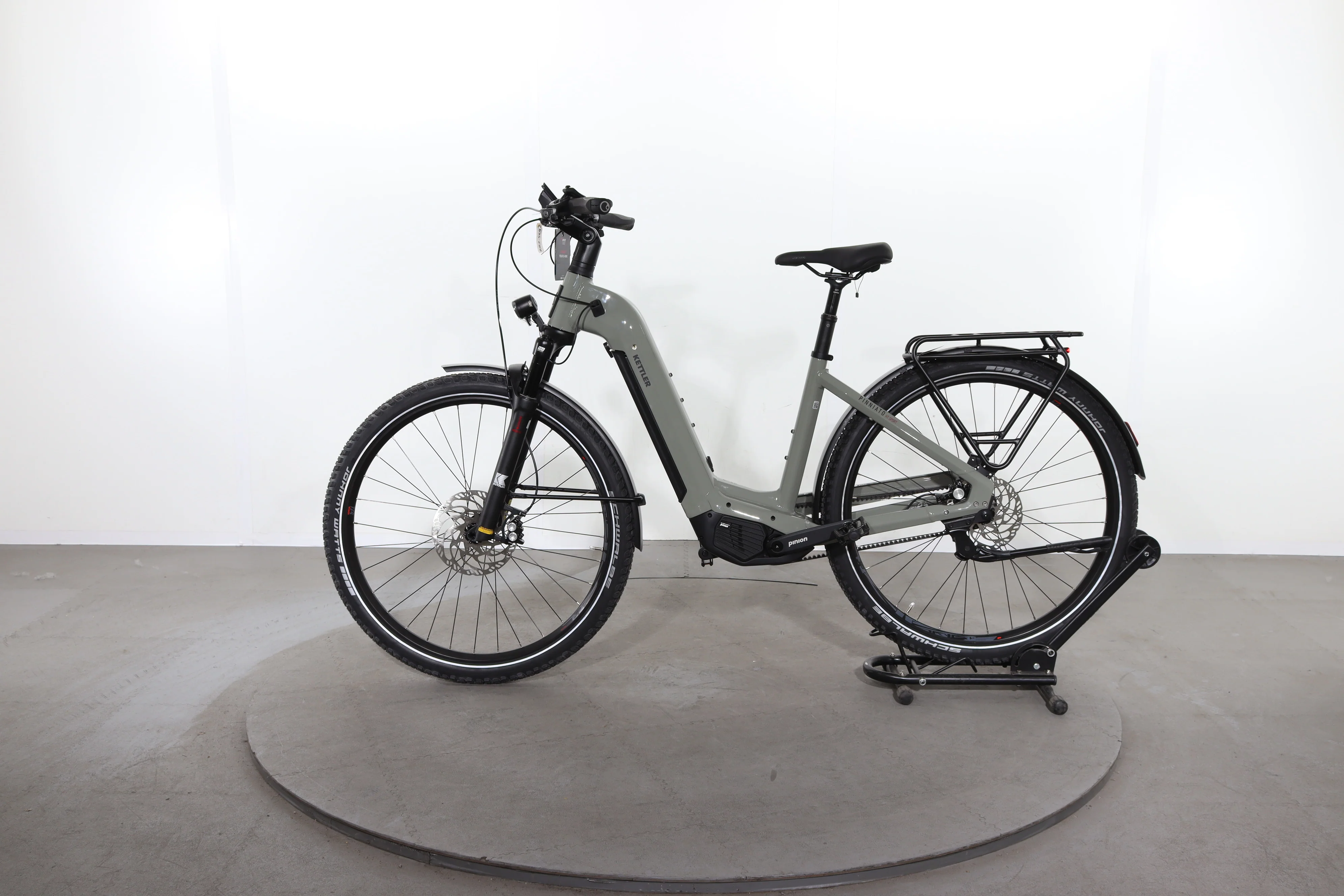Kettler Pinniato HT Sport - Image 4