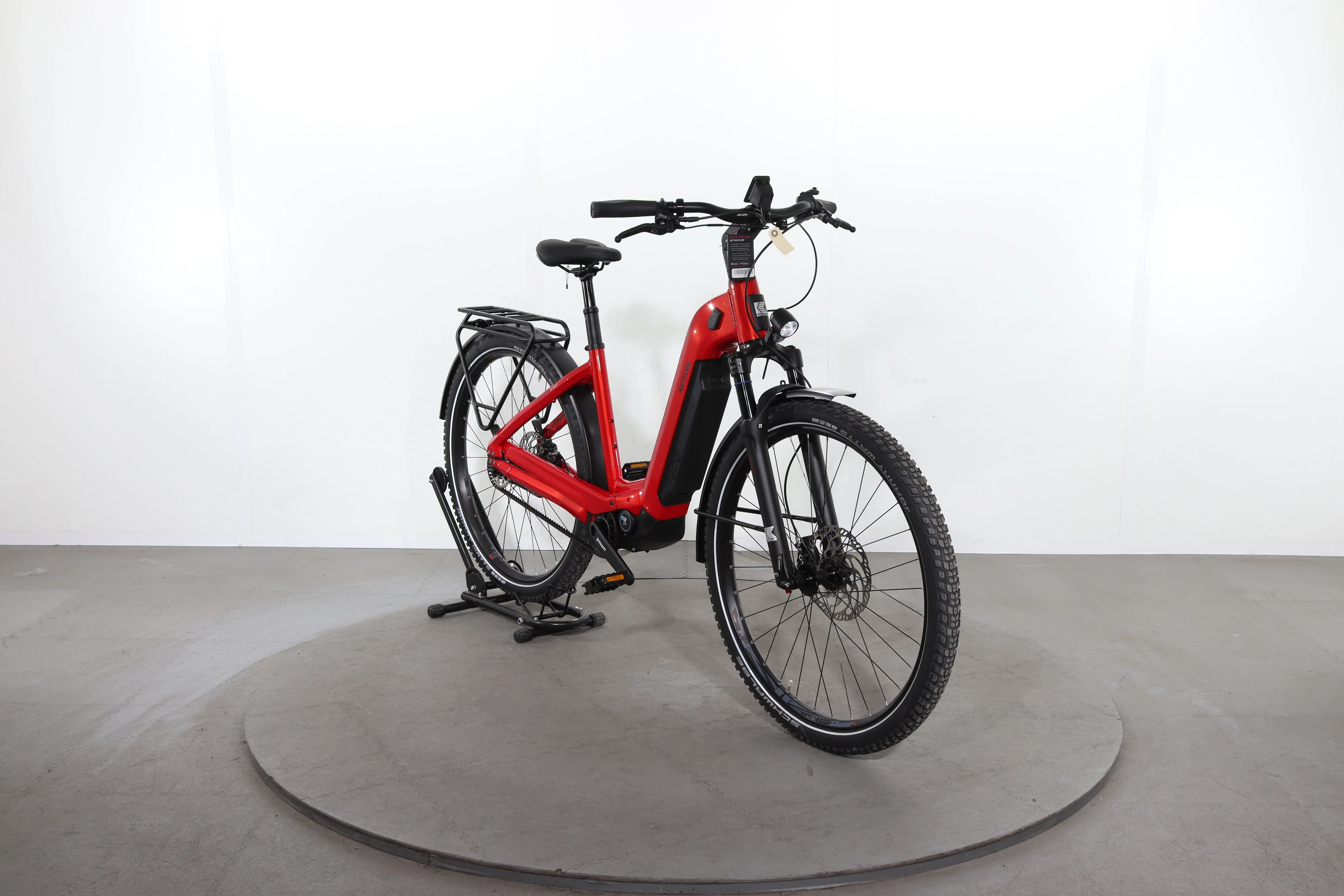 Kettler Pinniato HT Sport - Image 2