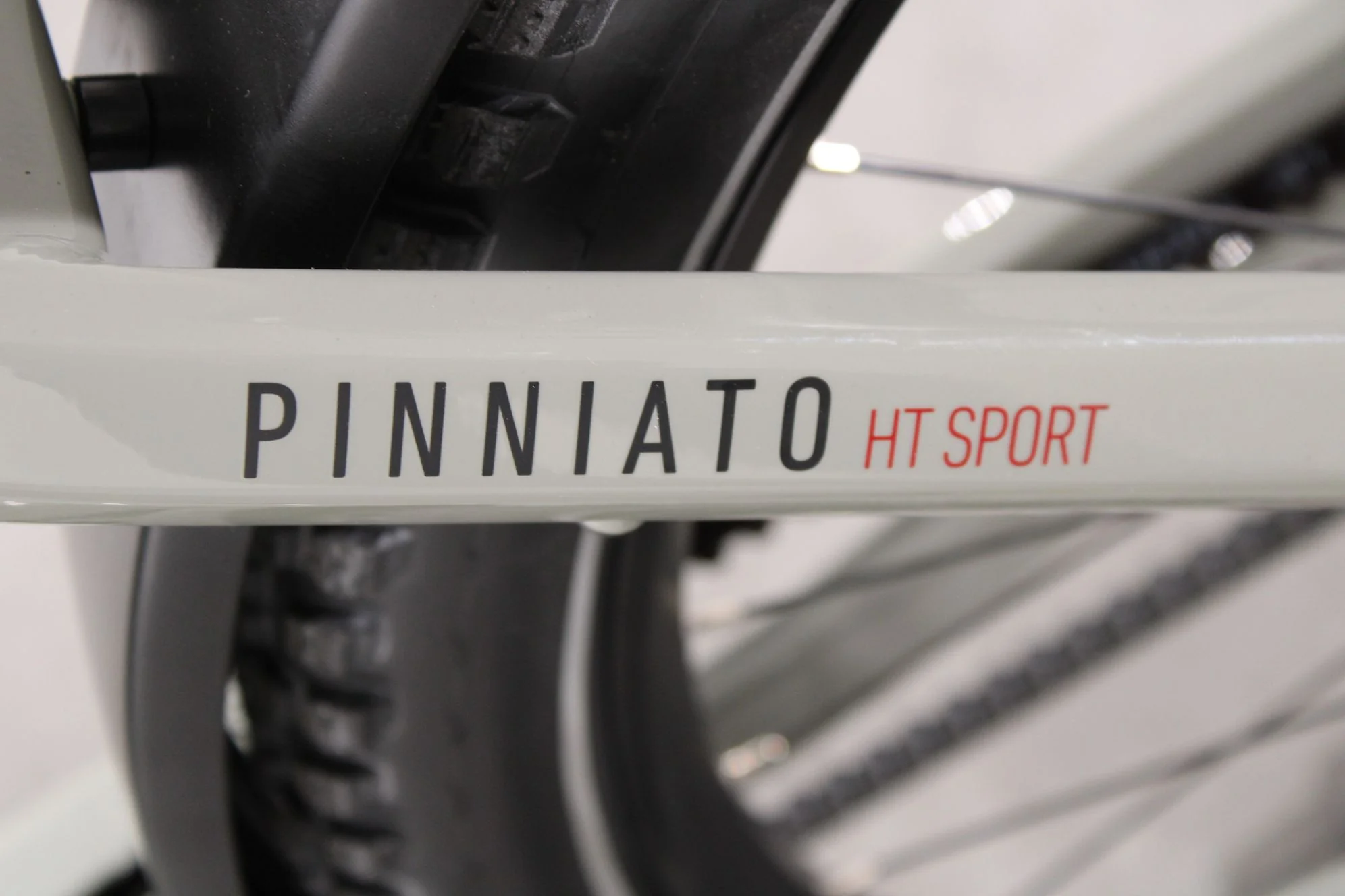 Kettler Pinniato HT Sport - Image 10