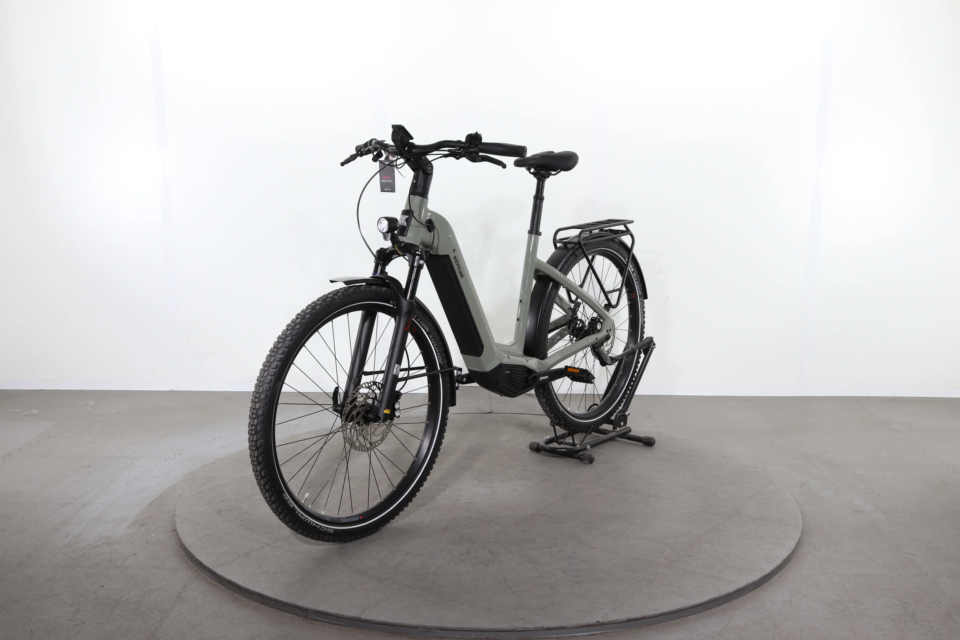 Kettler Pinniato HT Sport - Image 3