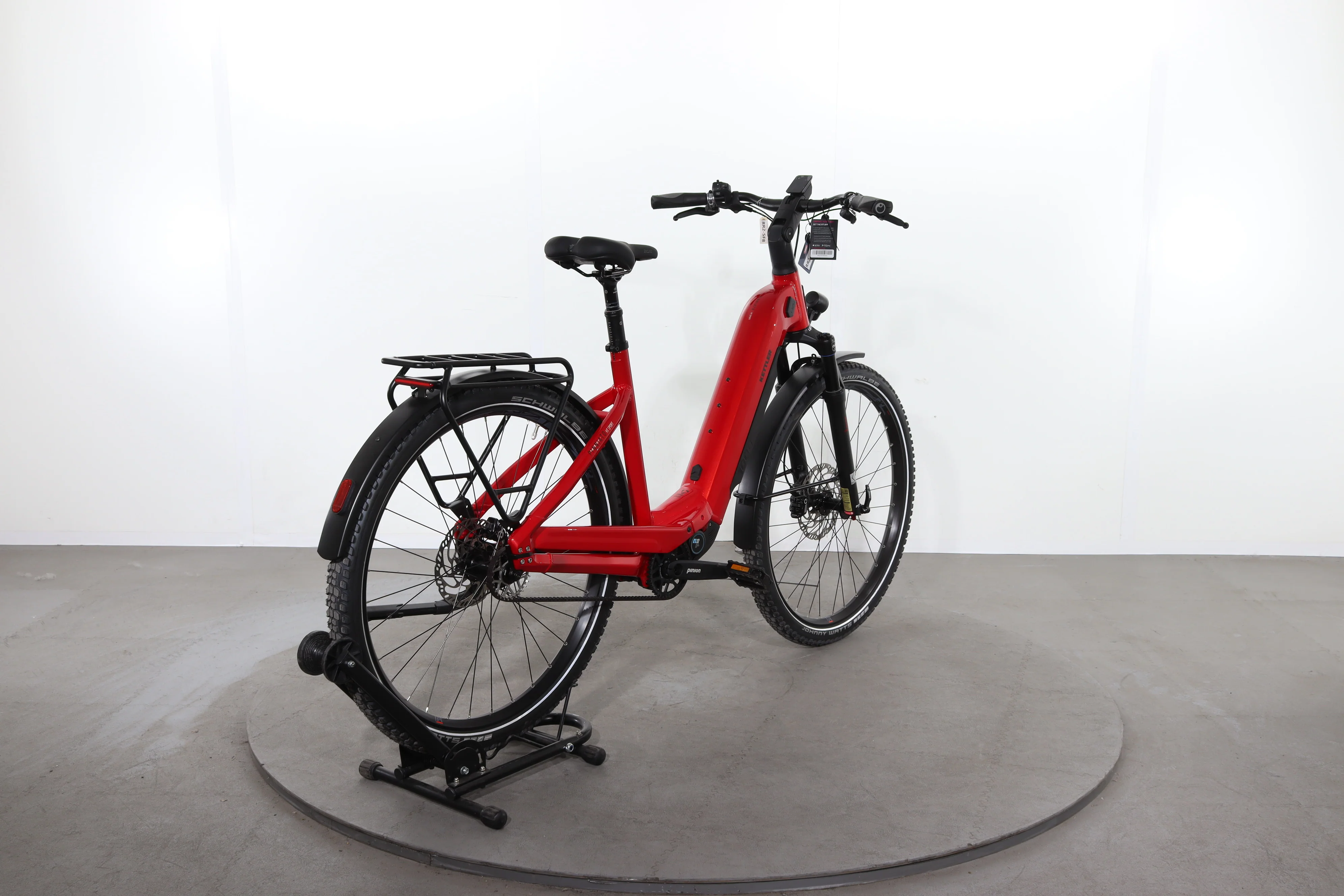 Kettler Pinniato HT Sport - Image 6