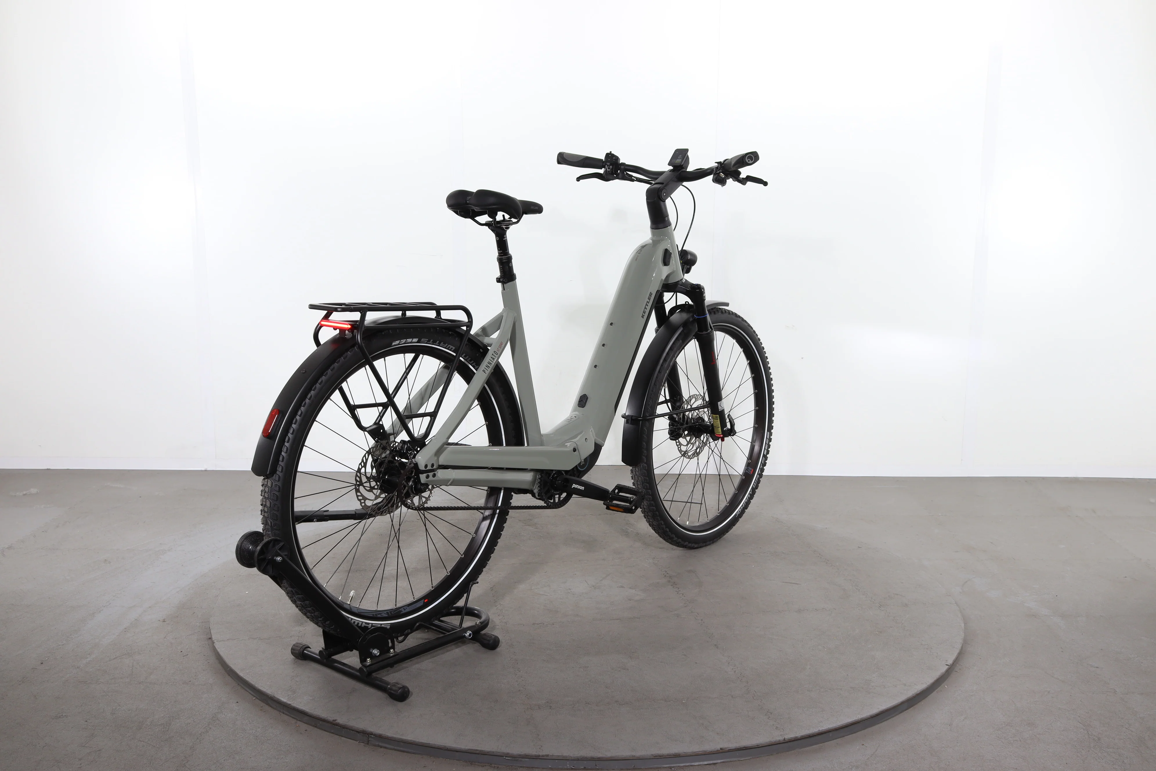Kettler Pinniato HT Sport - Image 6