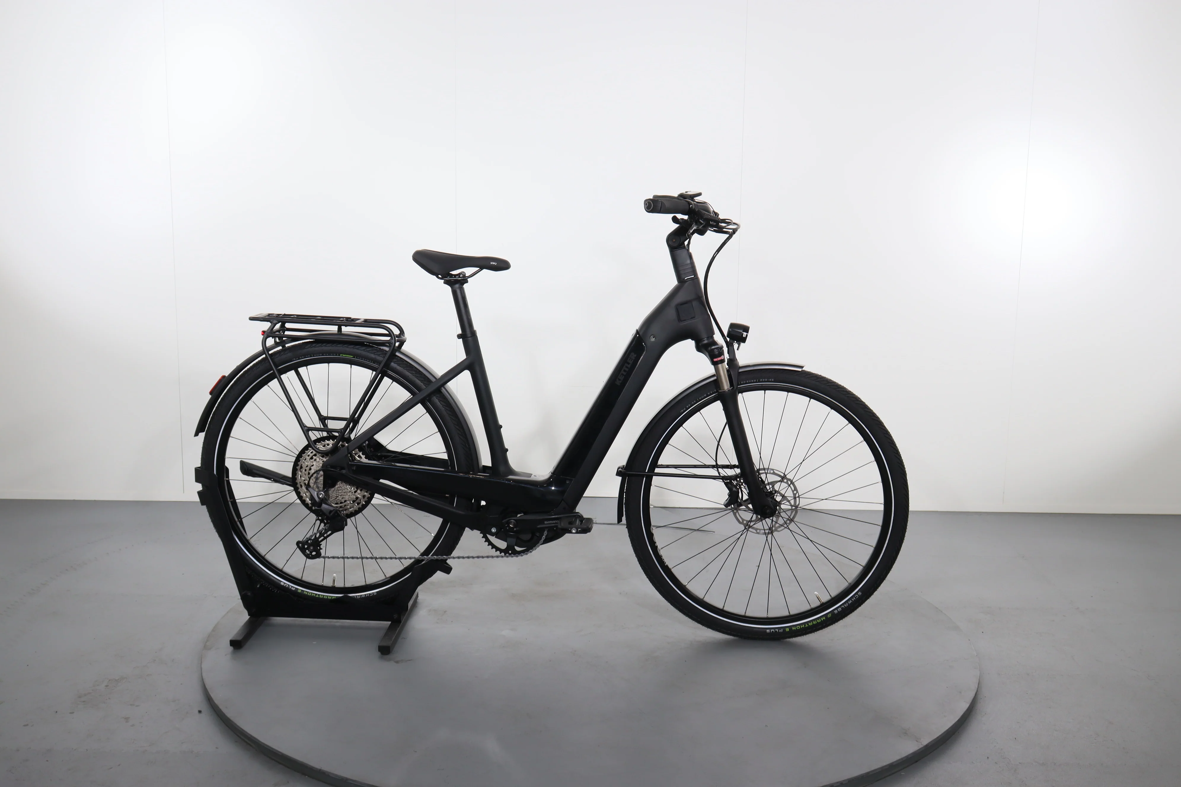 Kettler QUADRANO LITE 11