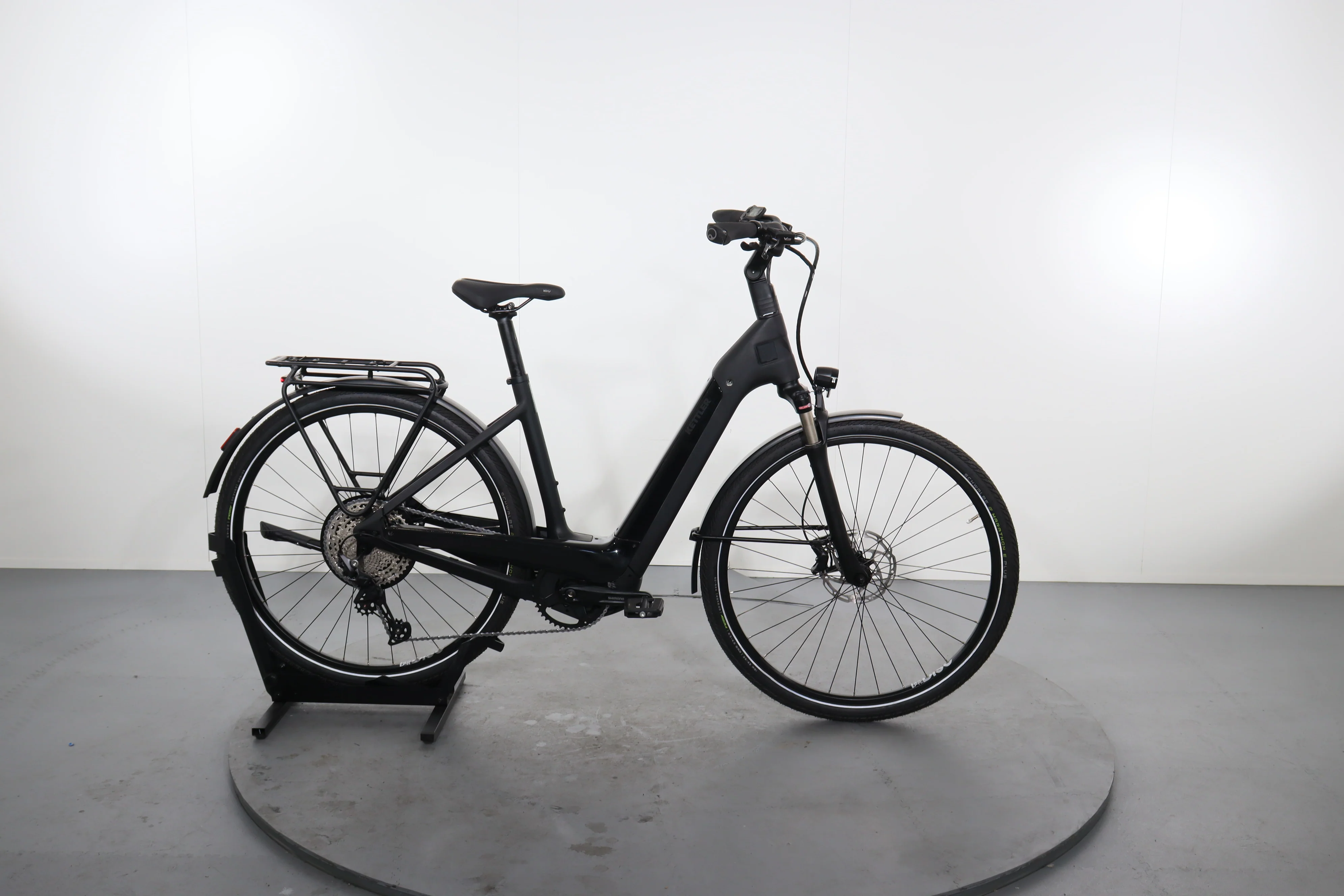 Kettler QUADRANO LITE 11