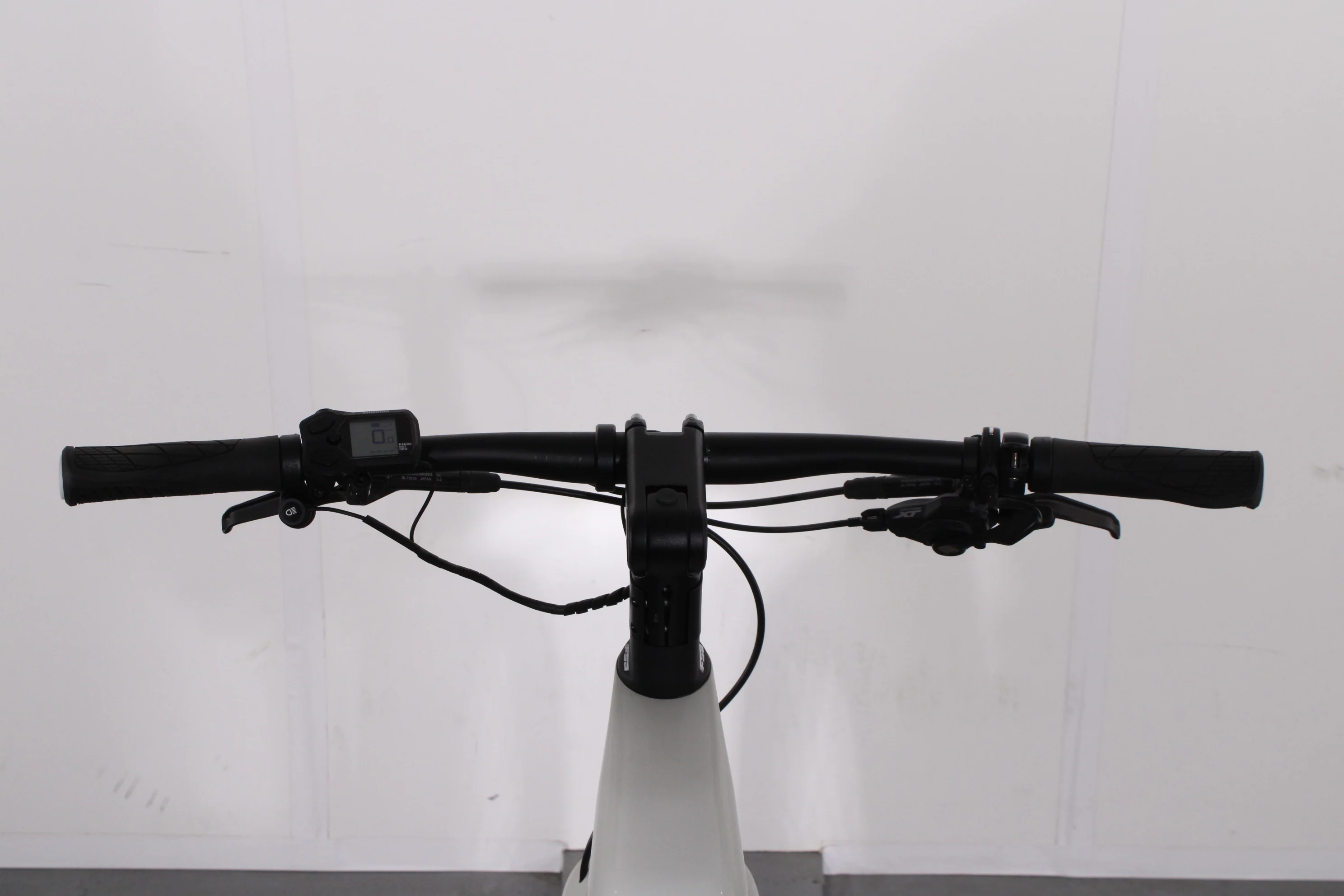 Kettler Quadrano PRO 12 LTD - Image 7