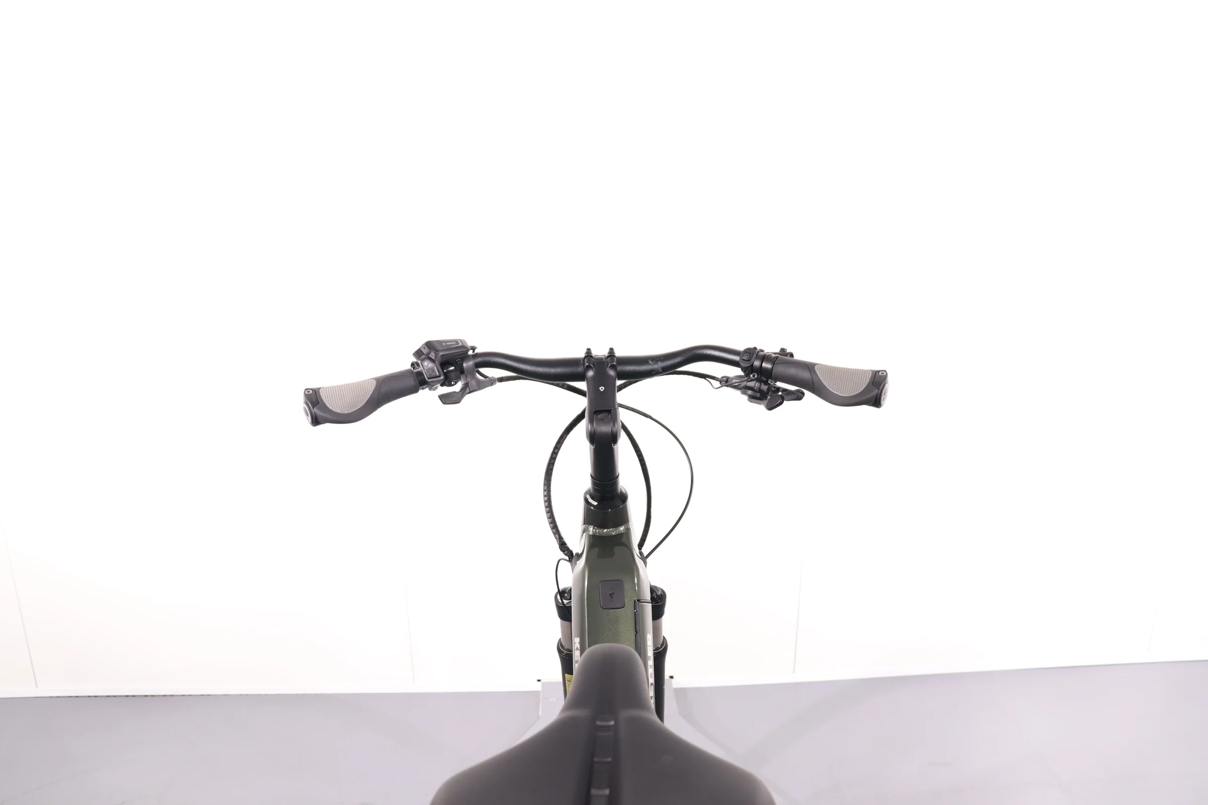 Kettler QUADRIGA COMP BELT CX5 - Image 7