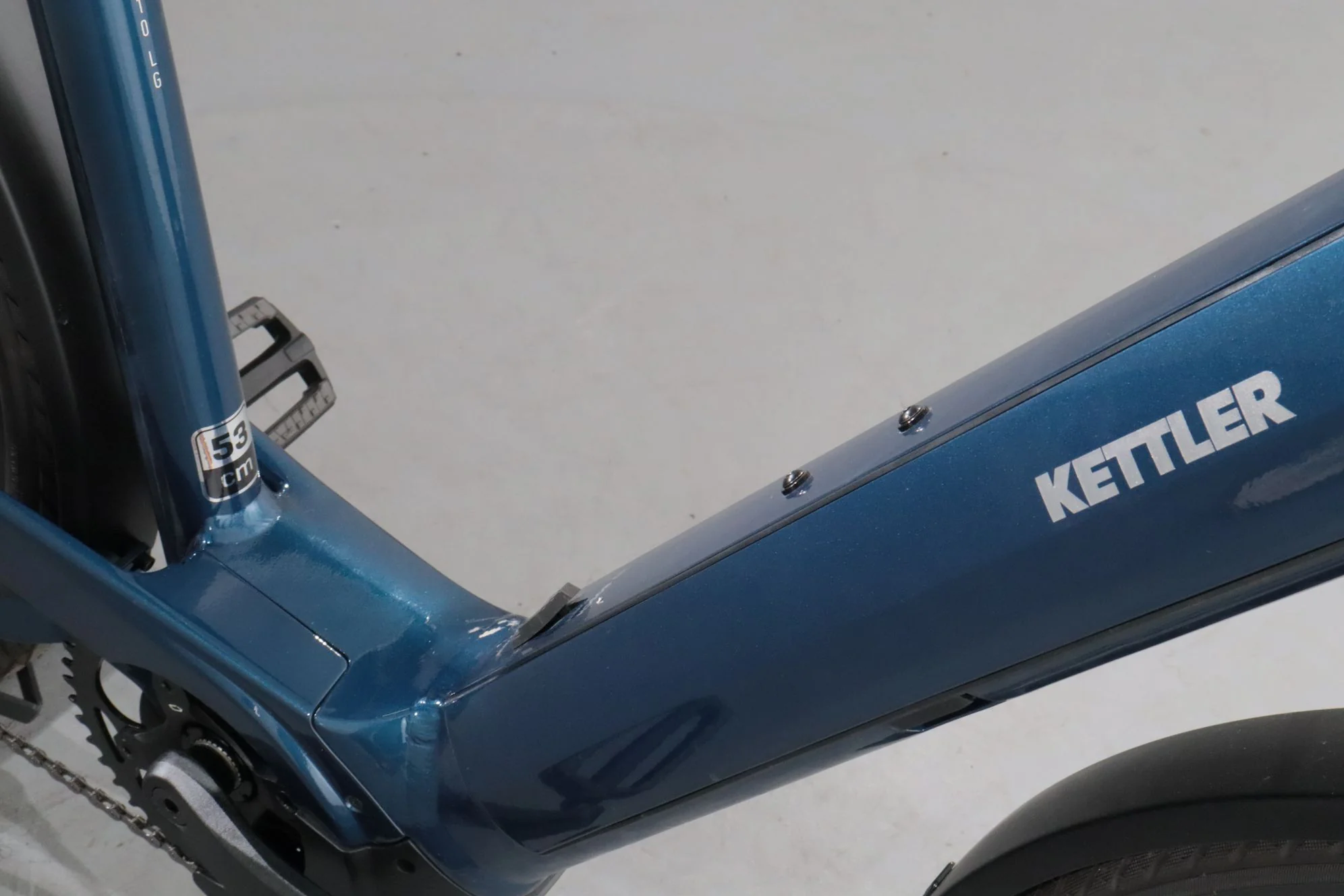 Kettler Quadriga CX 10 LG - Image 8