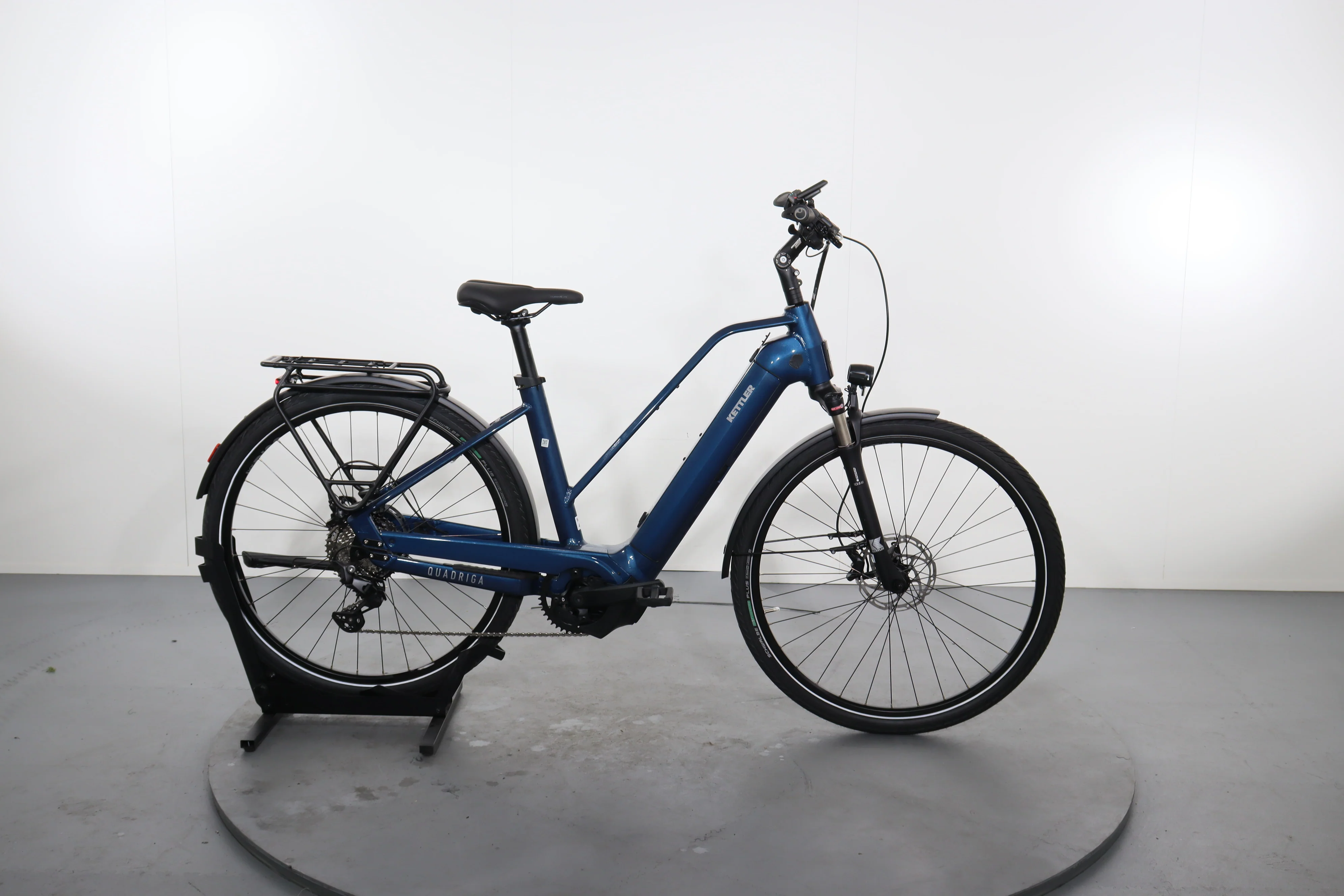 Kettler Quadriga CX10
