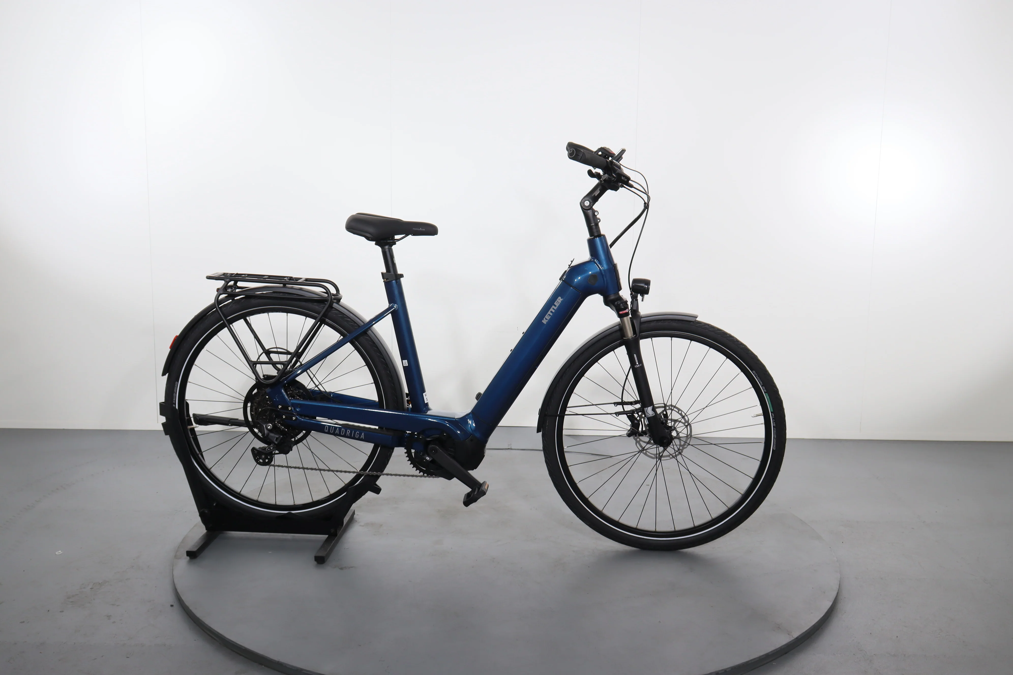 Kettler Quadriga CX10