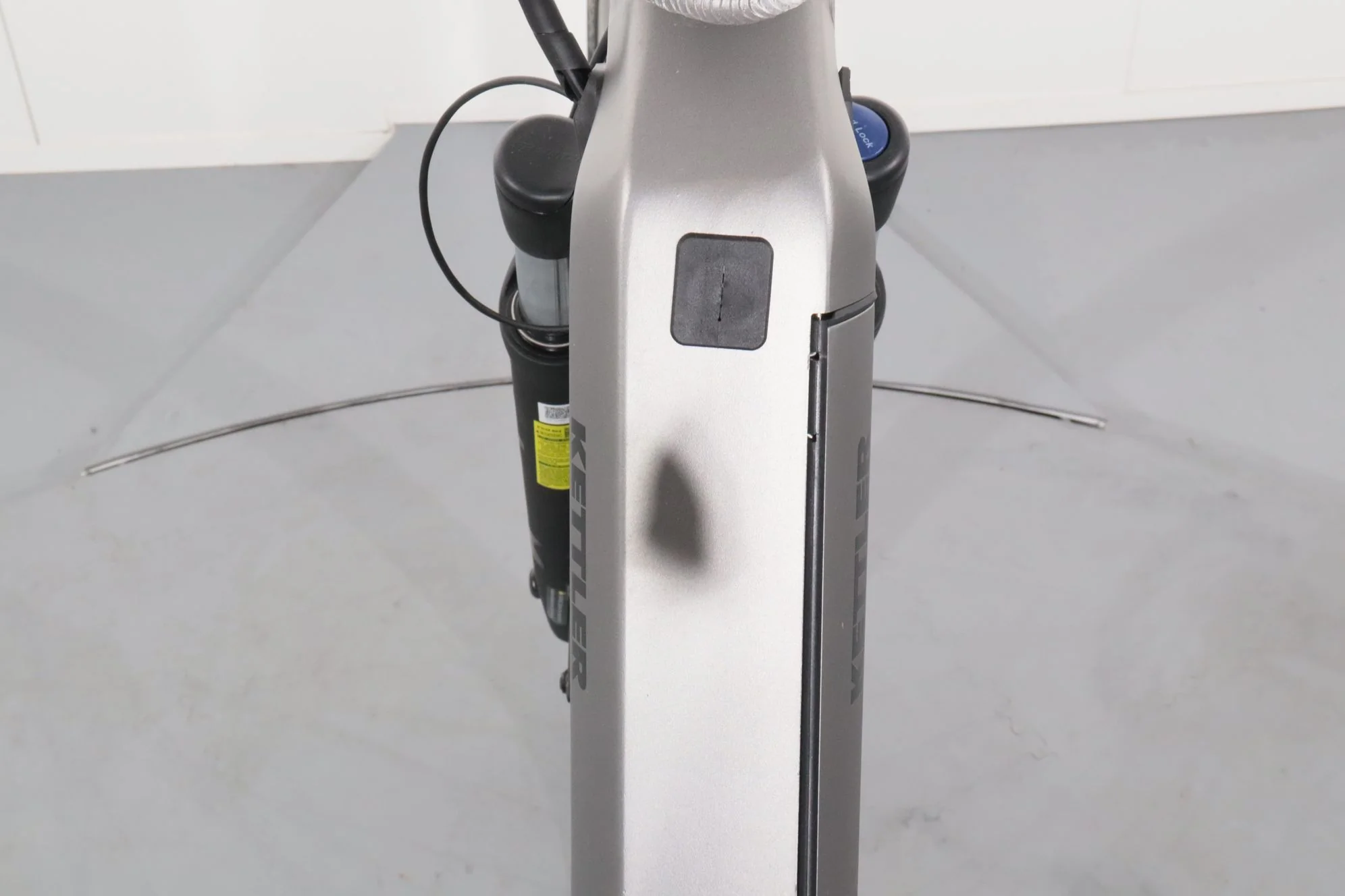 Kettler Quadriga P10 - Image 11