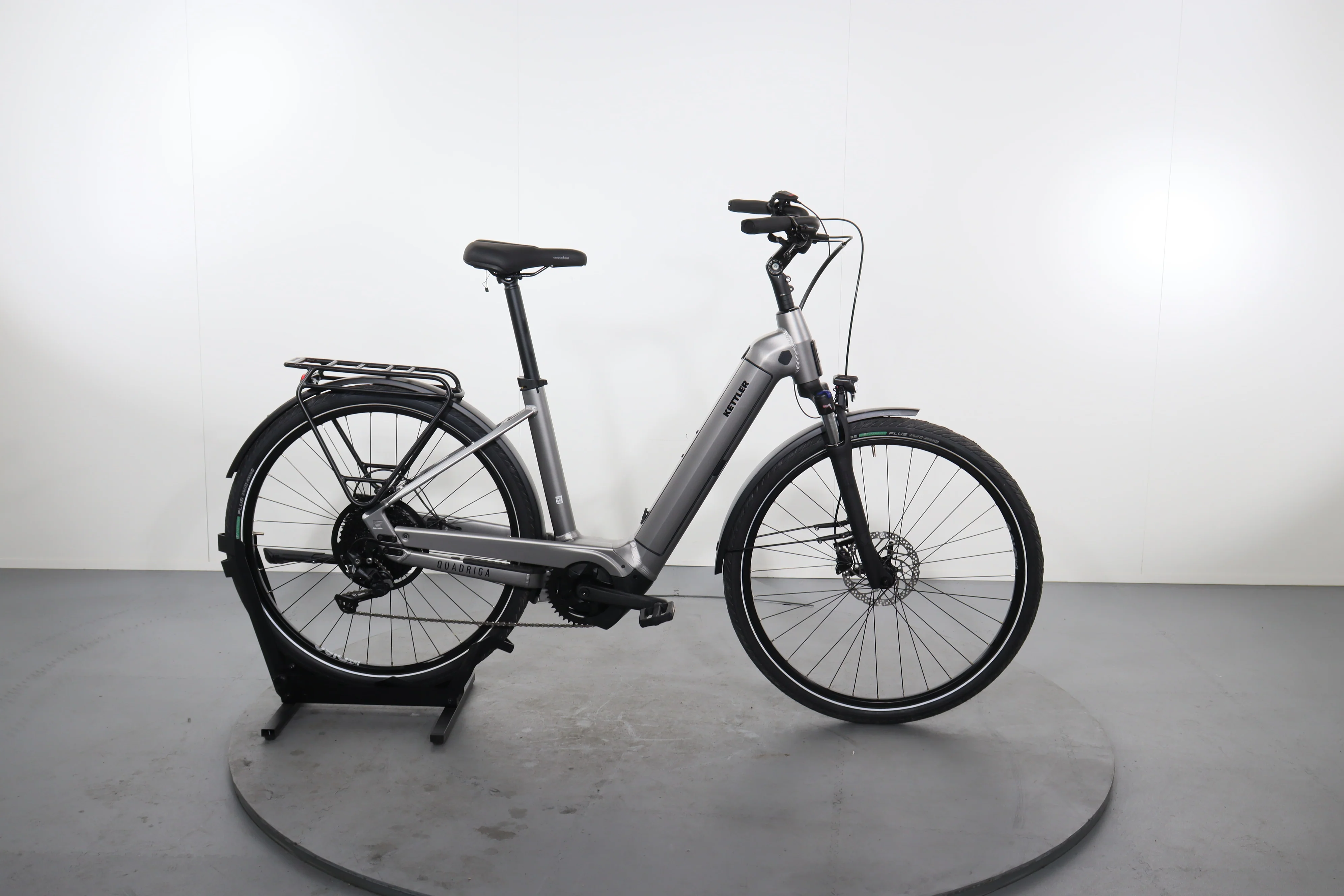 Kettler Quadriga P10
