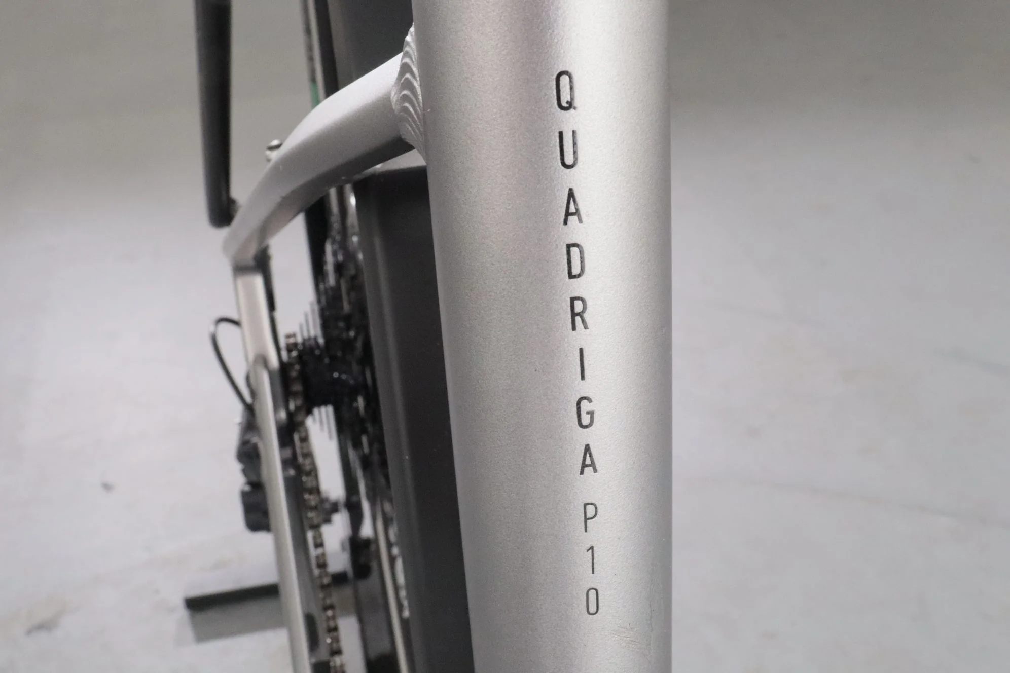 Kettler Quadriga P10 - Image 10