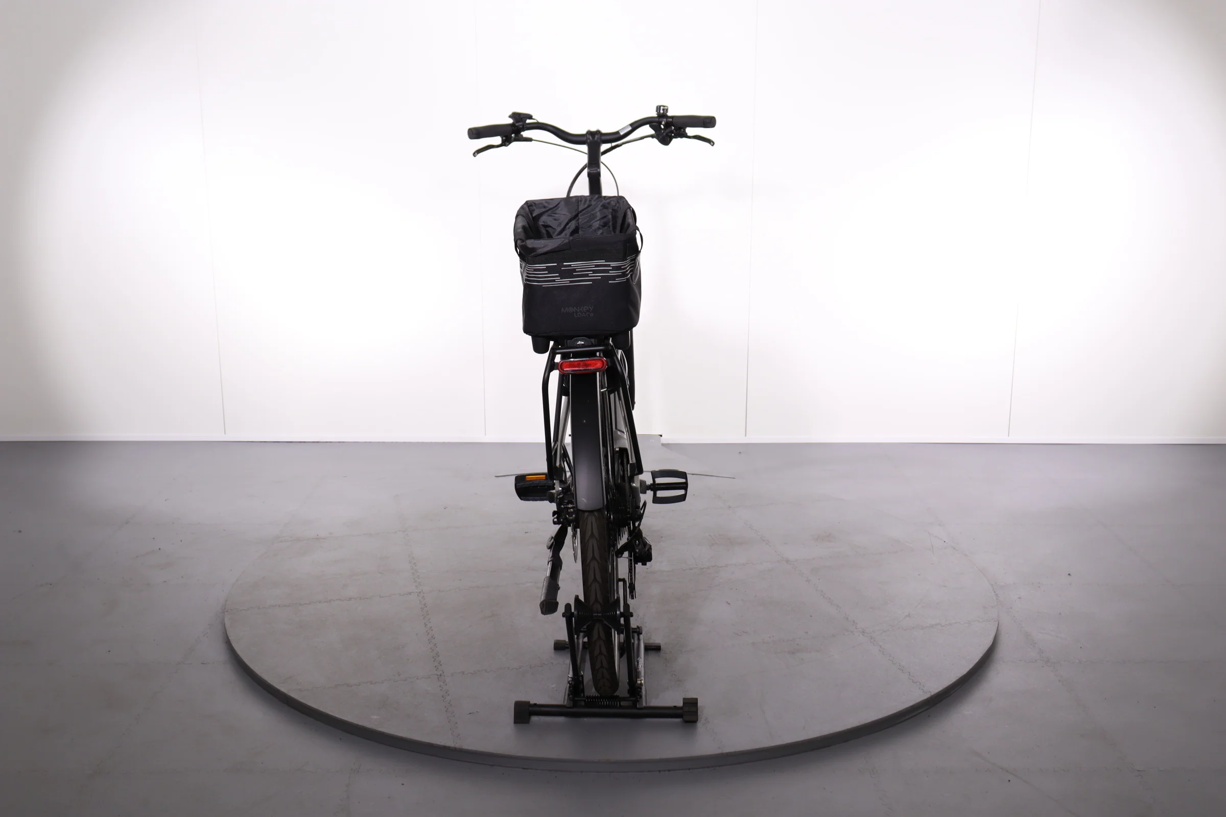 Kettler Quadriga P10 - Image 6