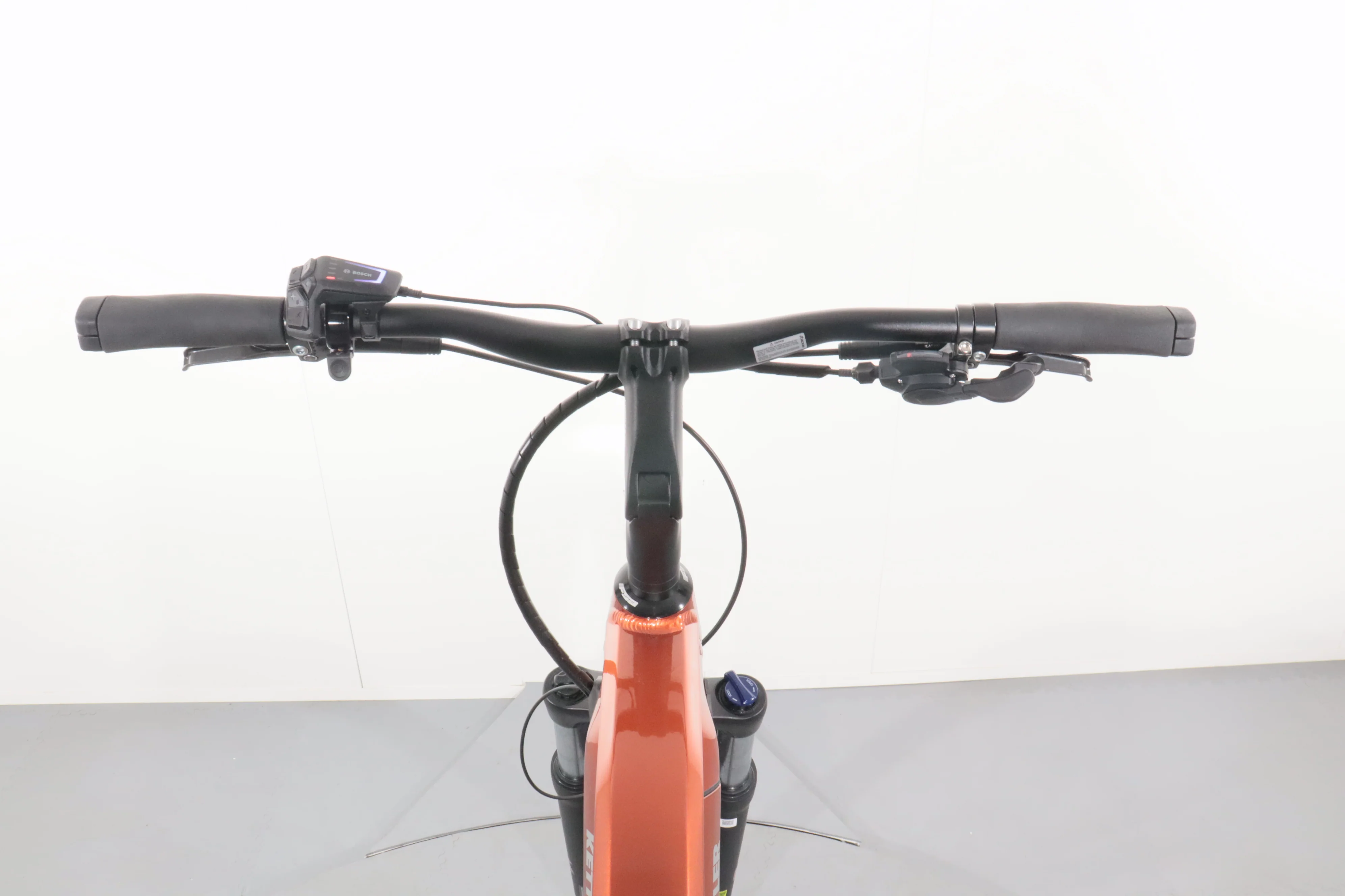 Kettler Quadriga Town & Country P10 - Image 7