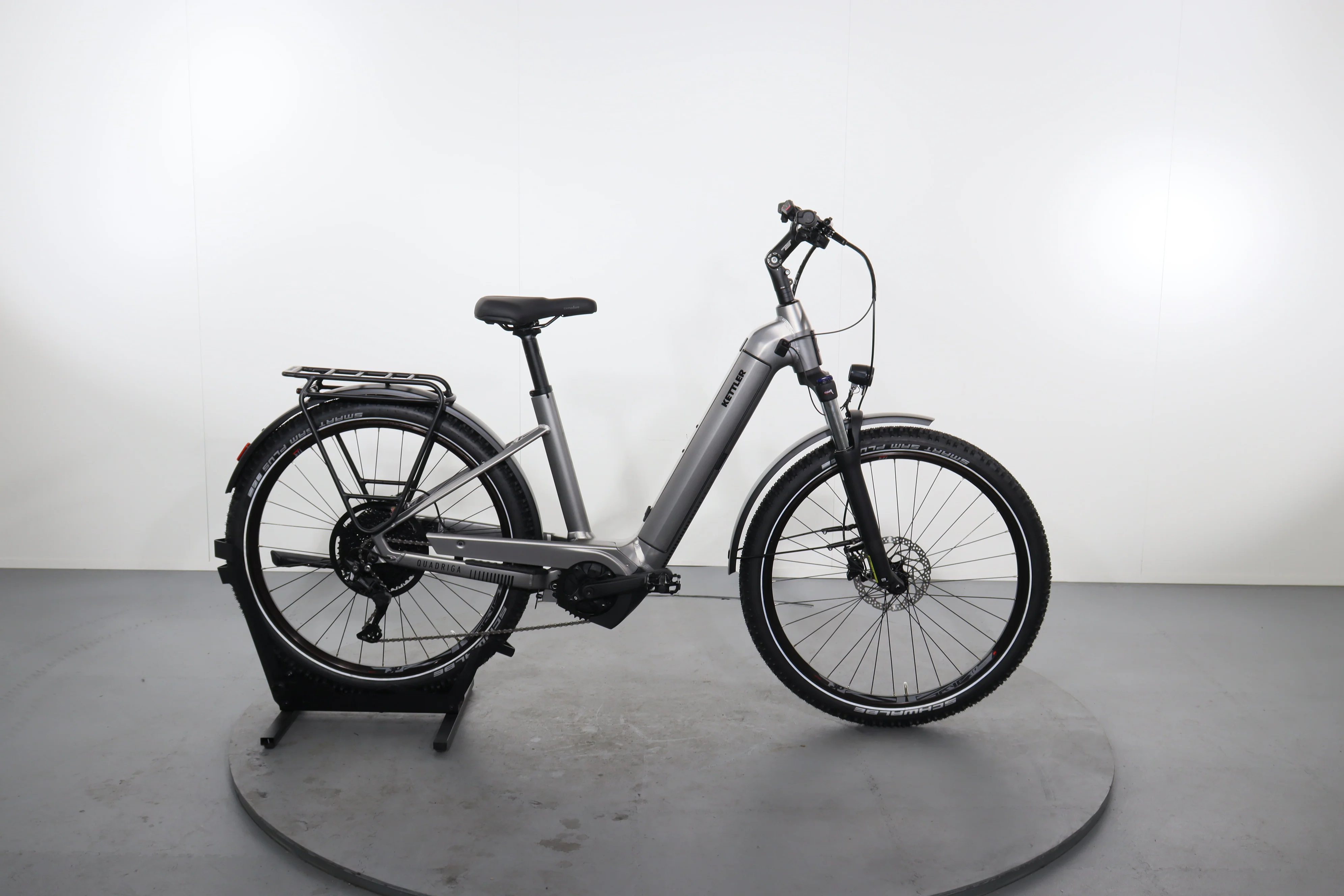 Kettler Quadriga Town & Country P10