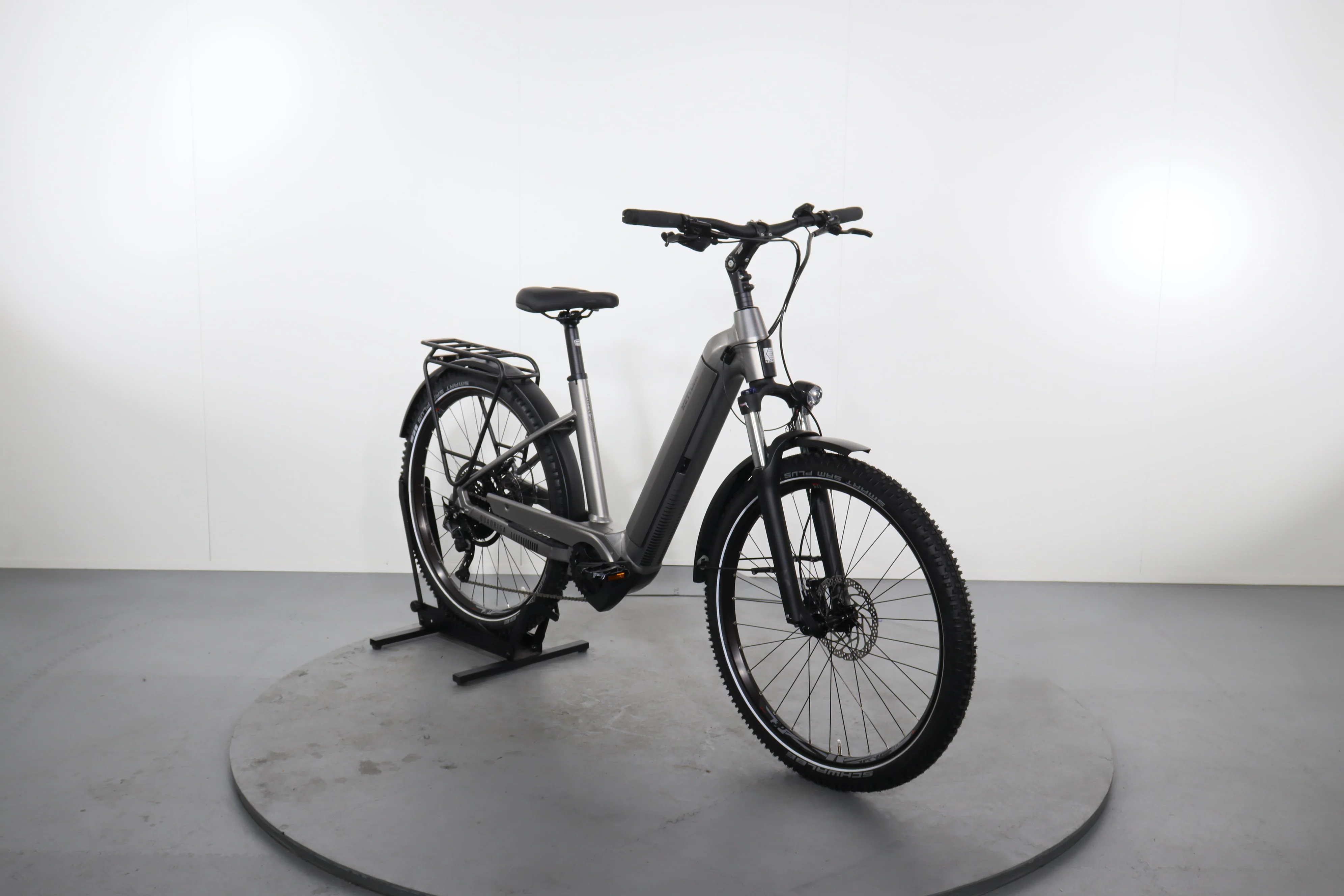 Kettler Quadriga Town & Country P10 - Image 2