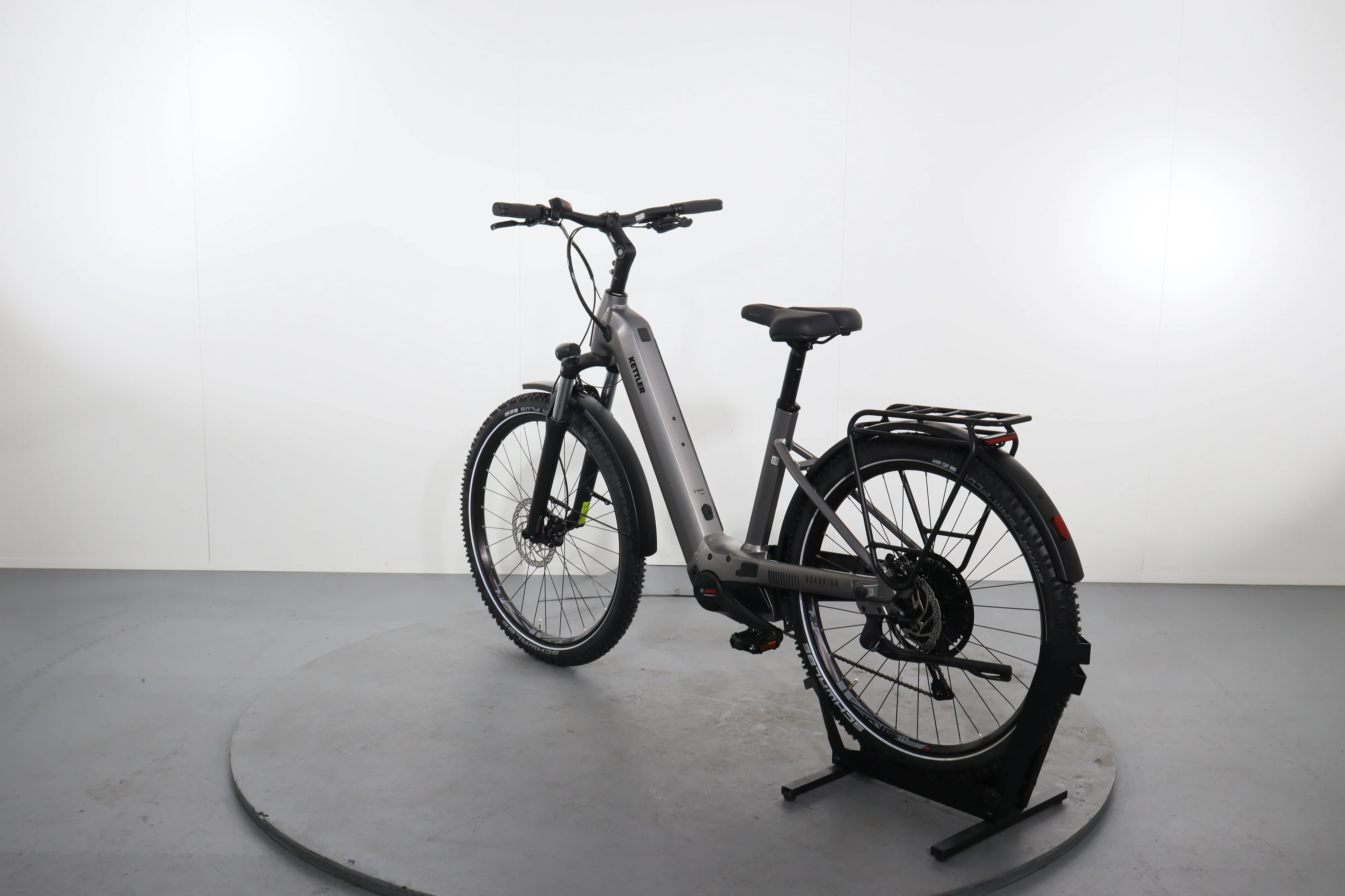 Kettler Quadriga Town & Country P10 - Image 5