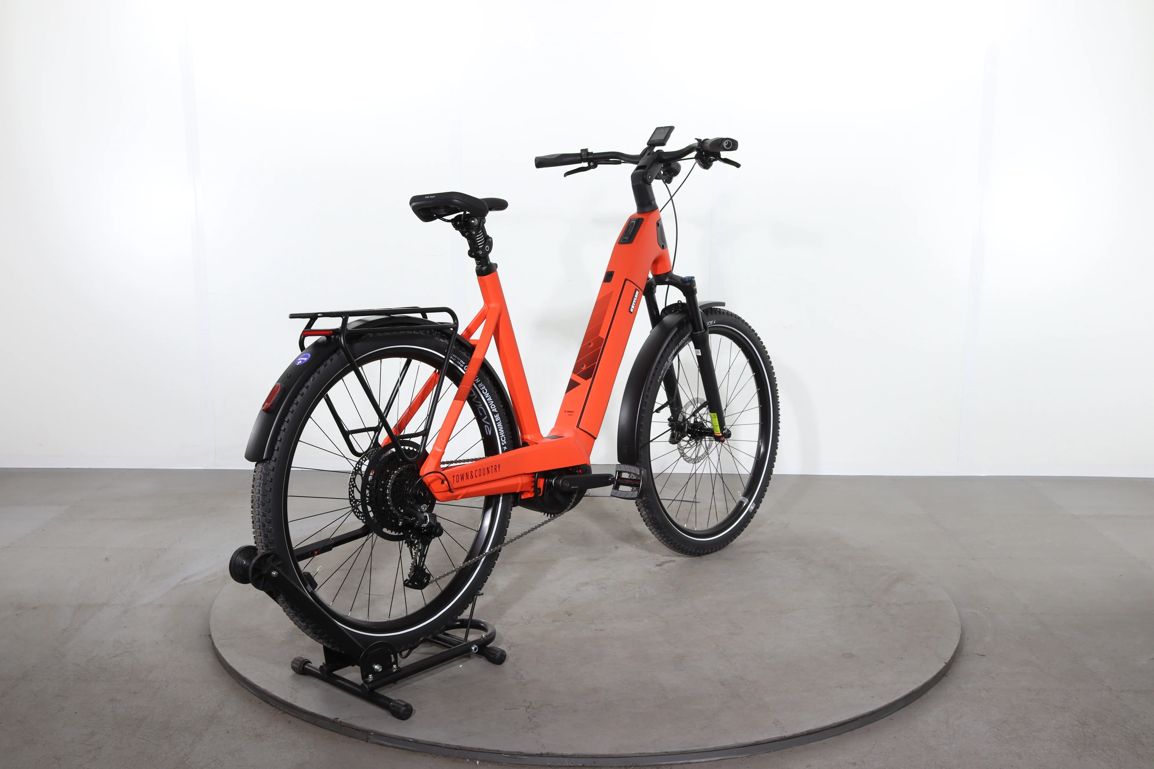 Kettler Town & Country CX10 - Image 6