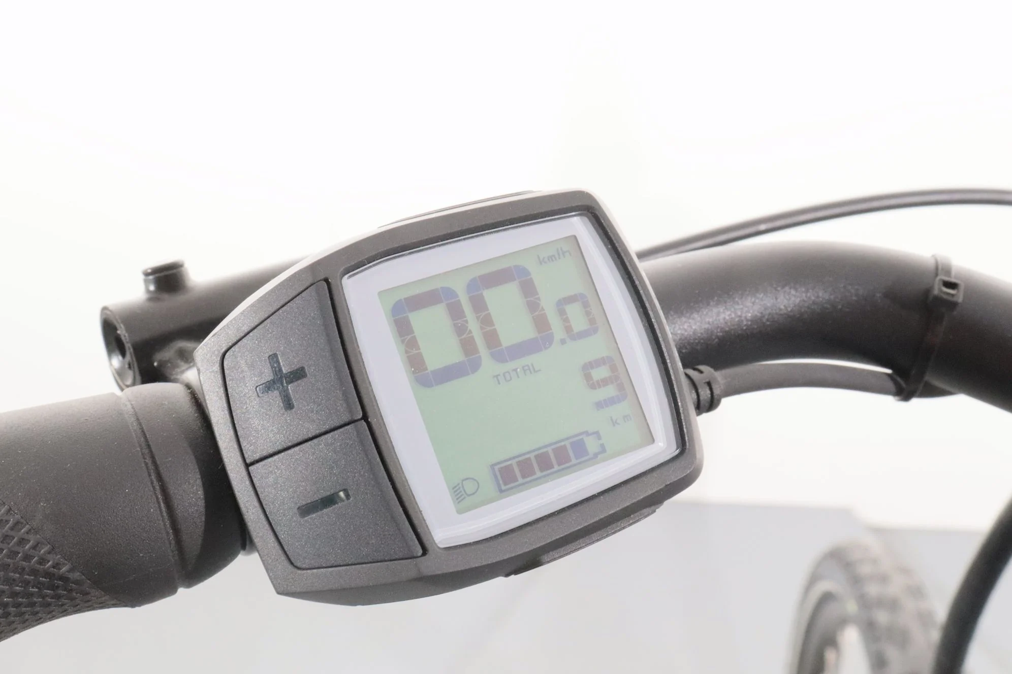 Kettler Traveller E-Gold 10 plus - Image 12