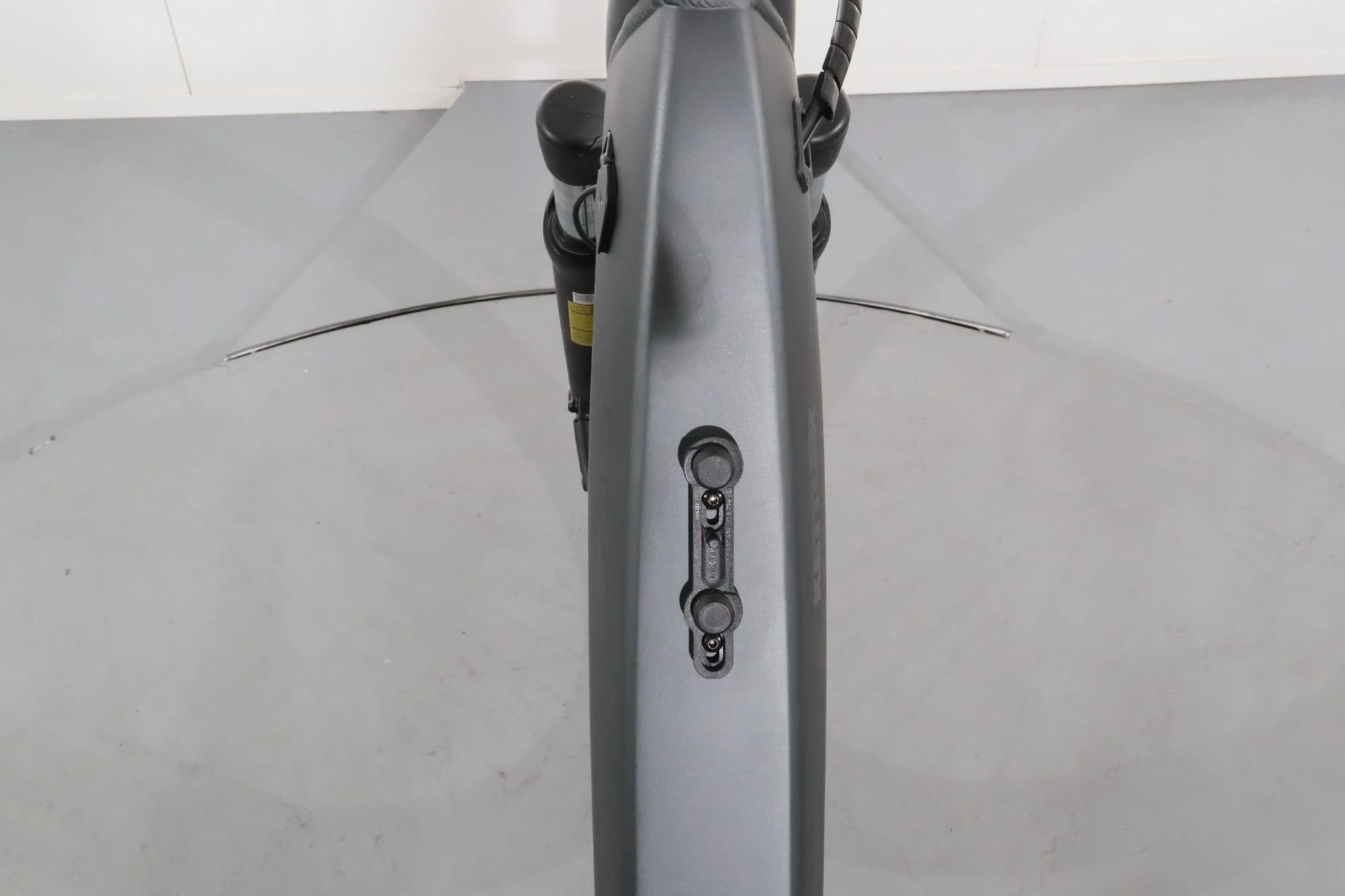 Kettler Traveller E-Gold 5 Plus RT - Image 11