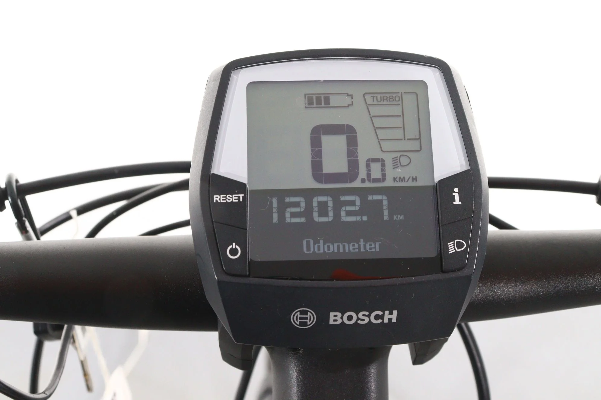 Kieler Manufaktur Bosch Deore Performance CX 10 - Image 10