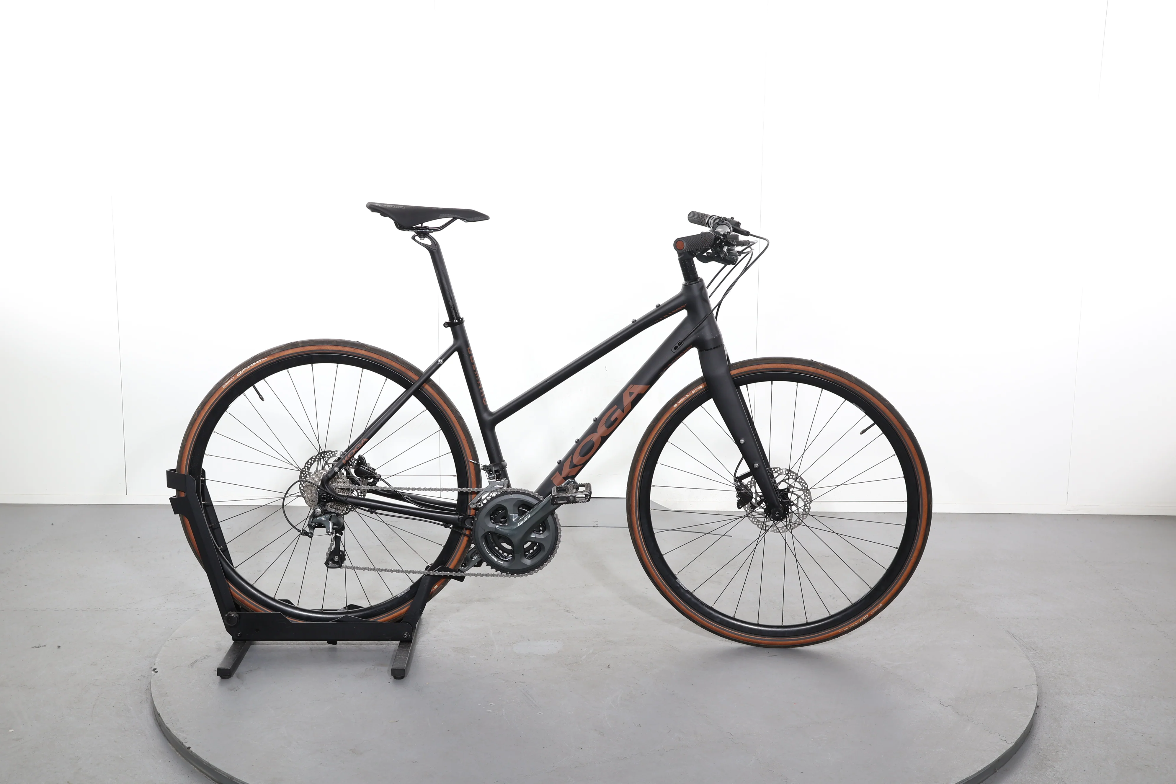 Koga Colmaro Sports Mixed
