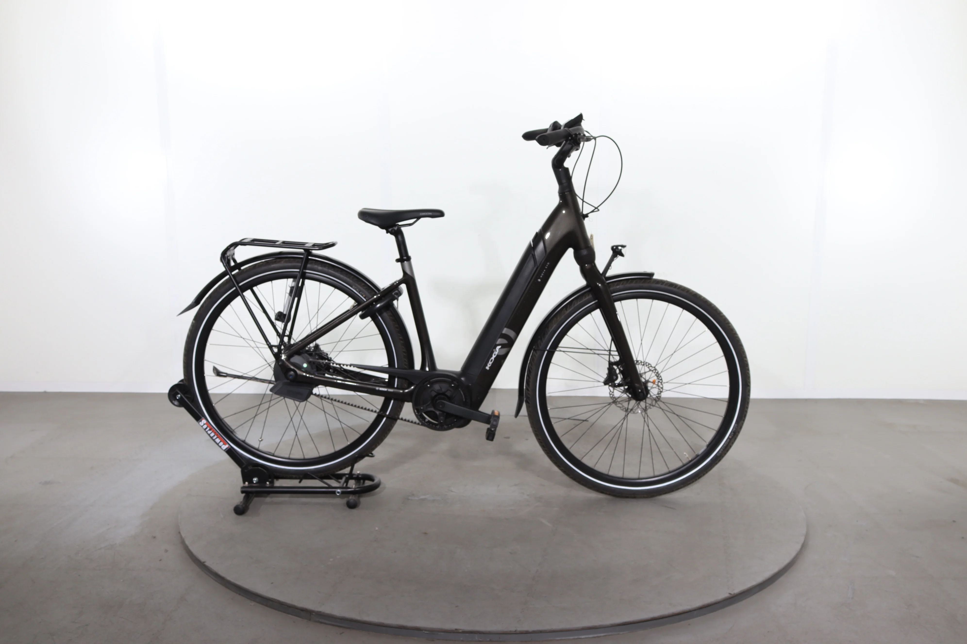 Koga E-Nova Evo PT Automatic
