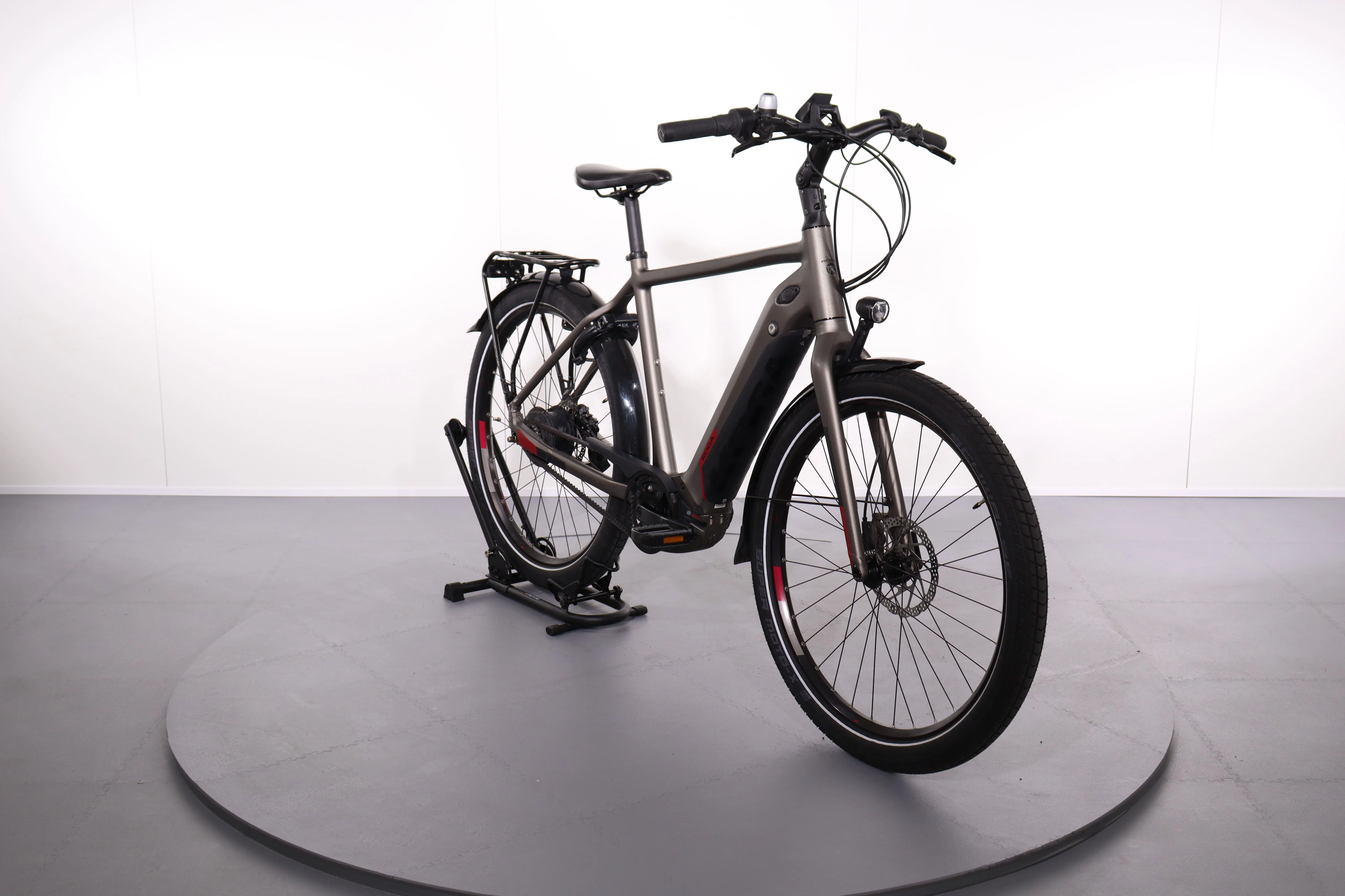 Koga Pace B10 - Image 2