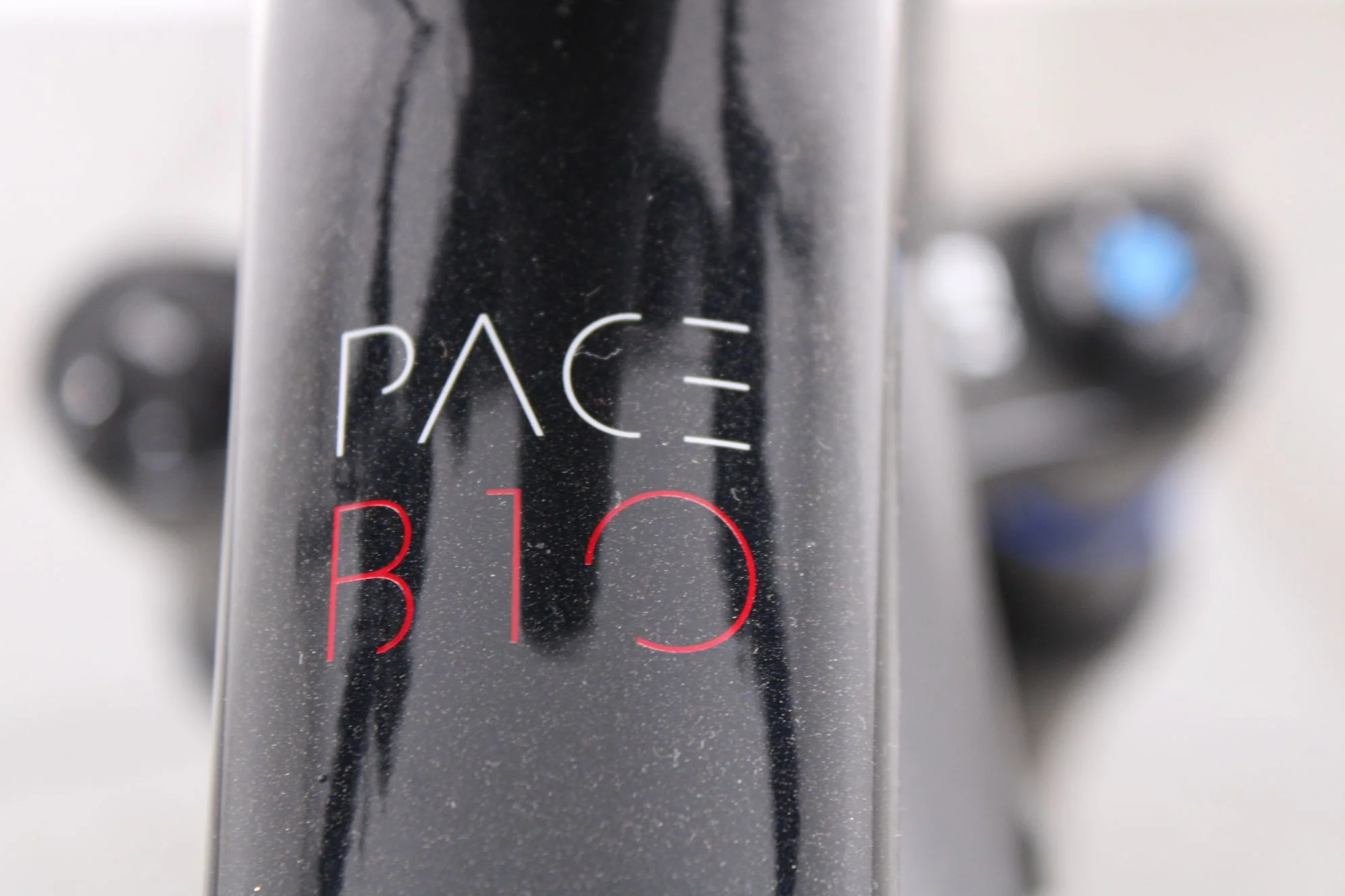 Koga Pace B10 - Image 8