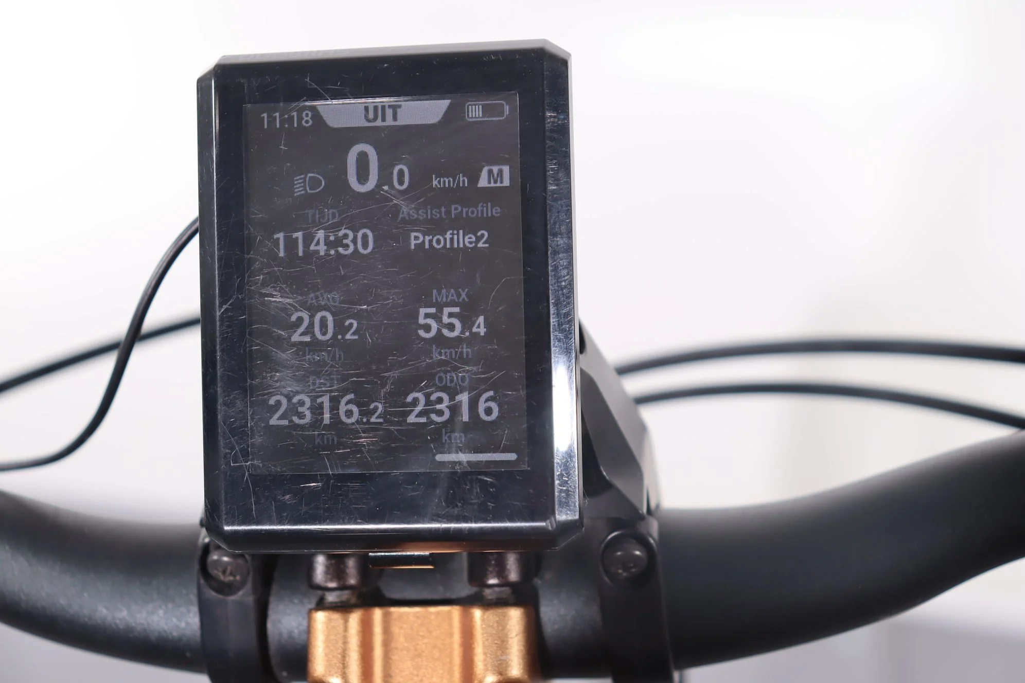 Koga Vectro S10 - Image 12
