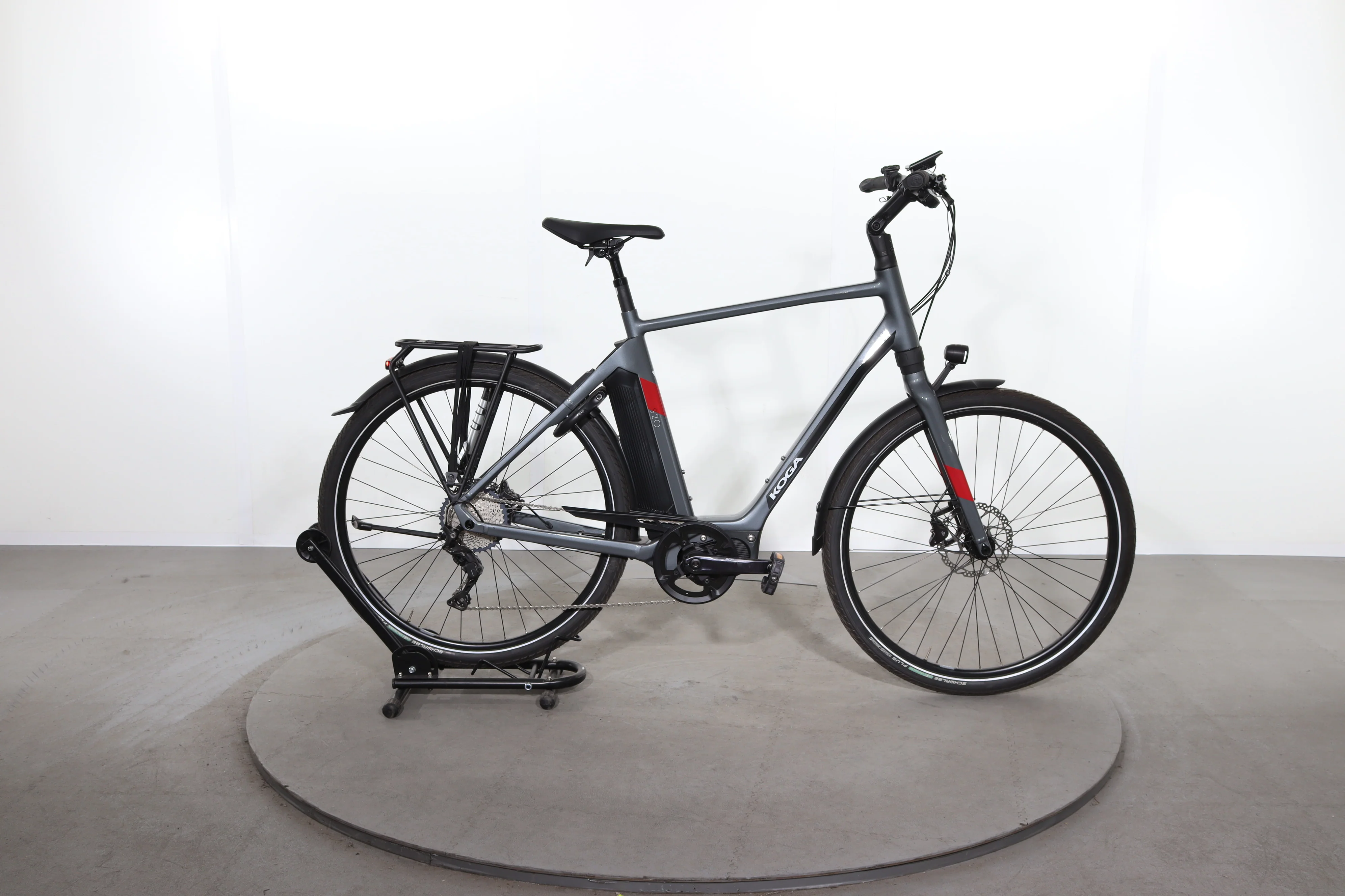 Koga Vectro S20