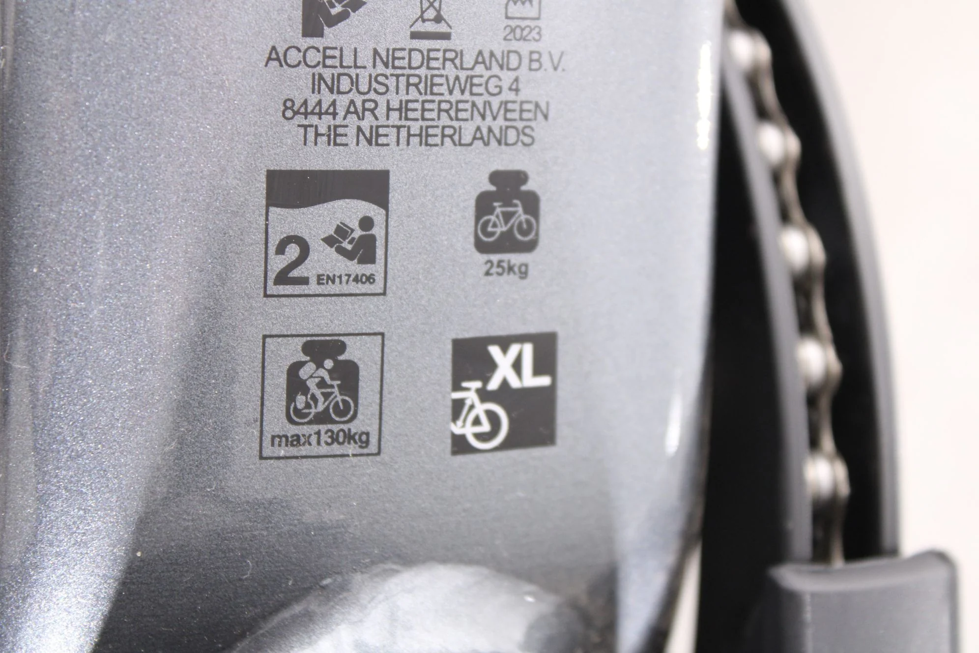Koga Vectro S20 - Image 8