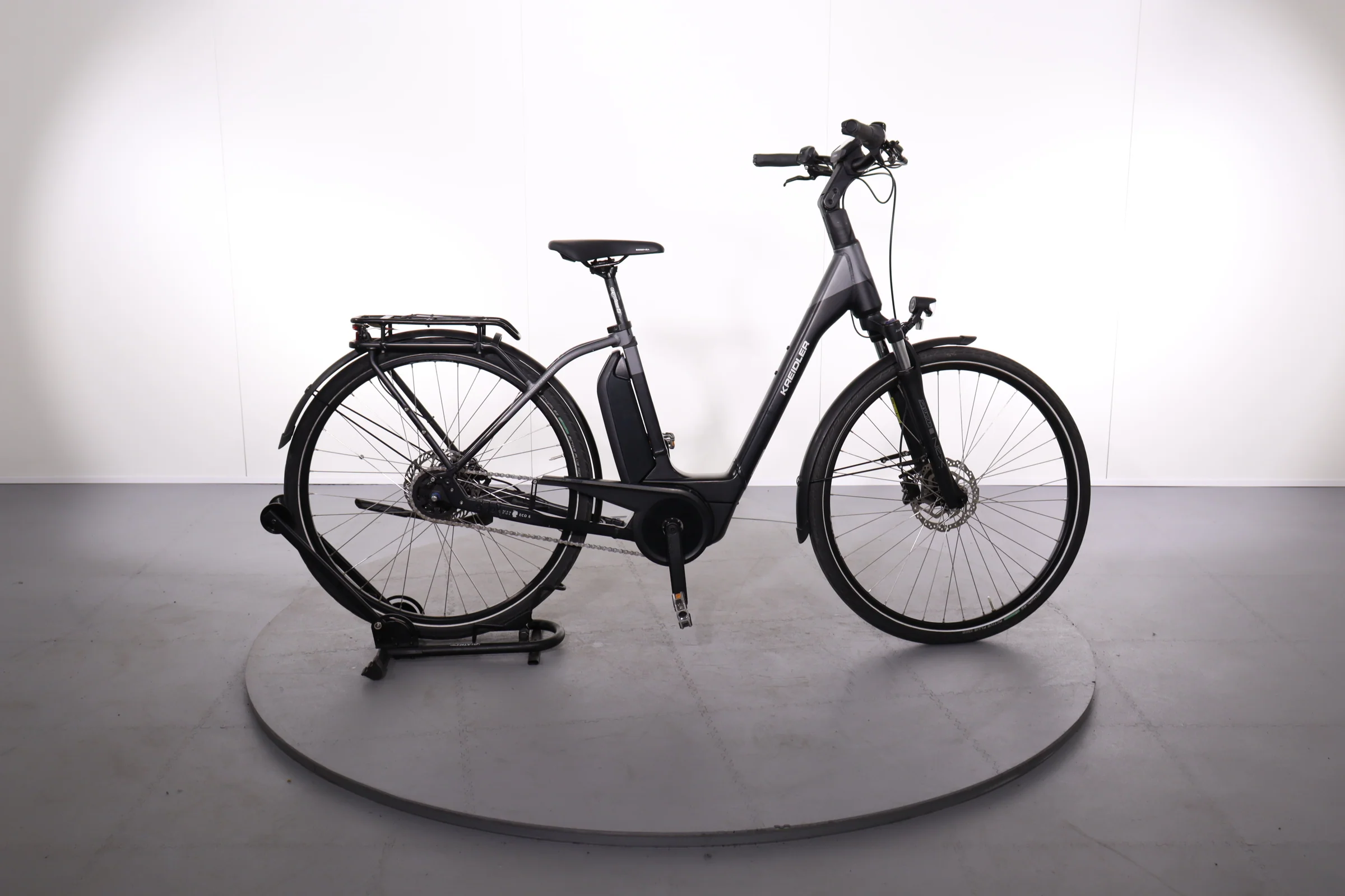 Kreidler Eco 6 Comfort