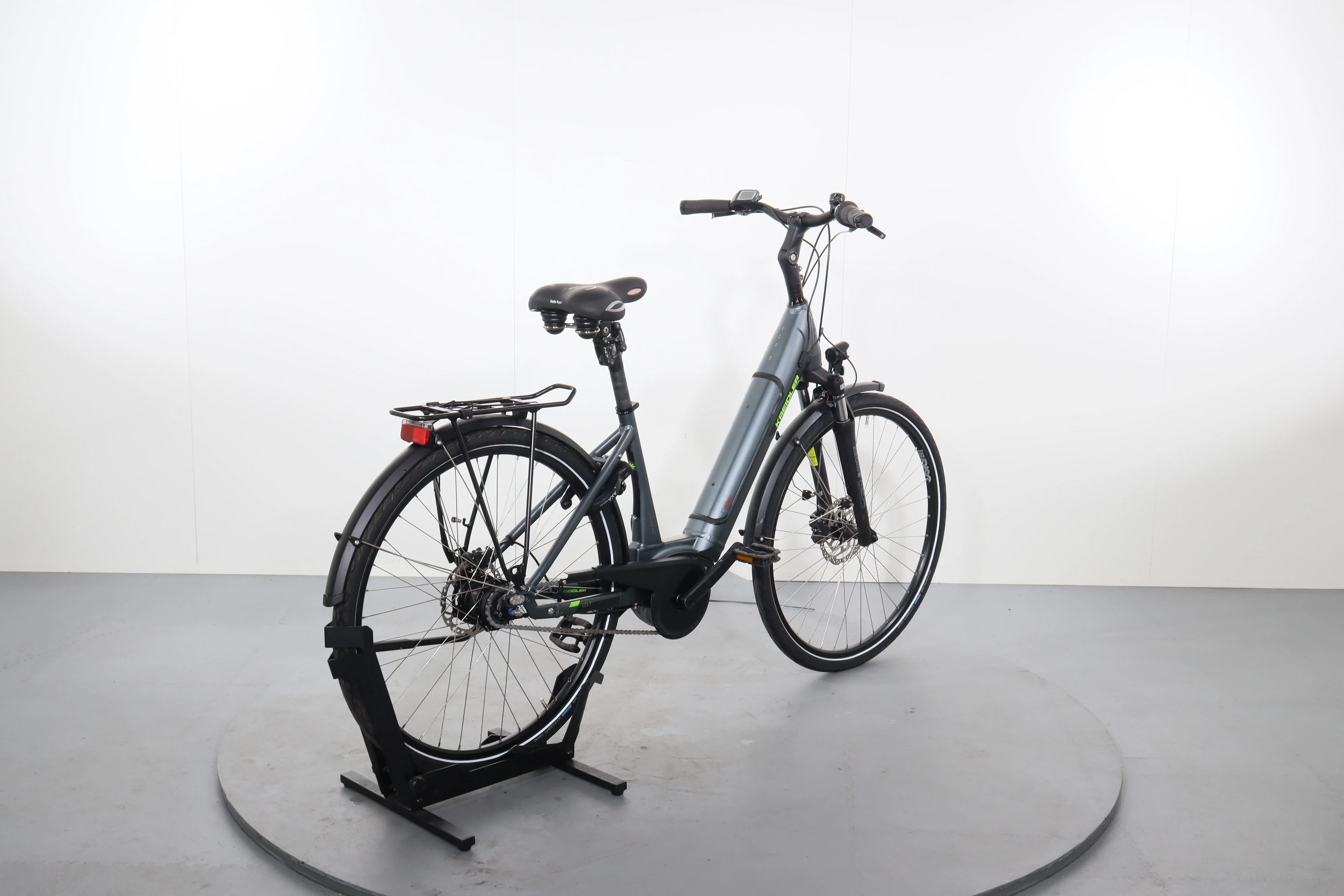 Kreidler Eco 7 Sport - Image 6