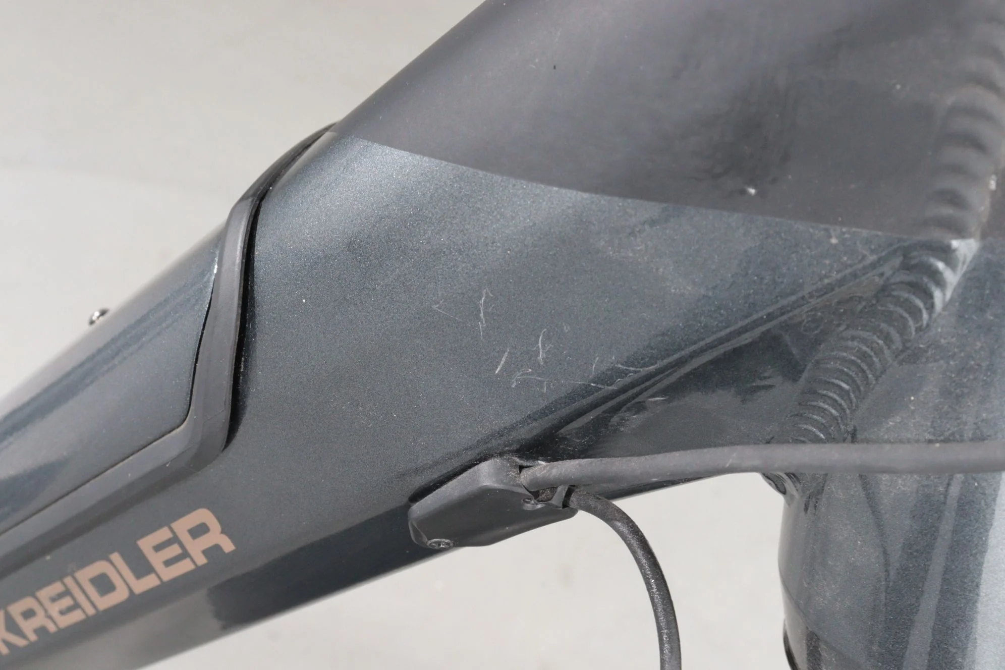 Kreidler Vitality Eco 10 - Image 8