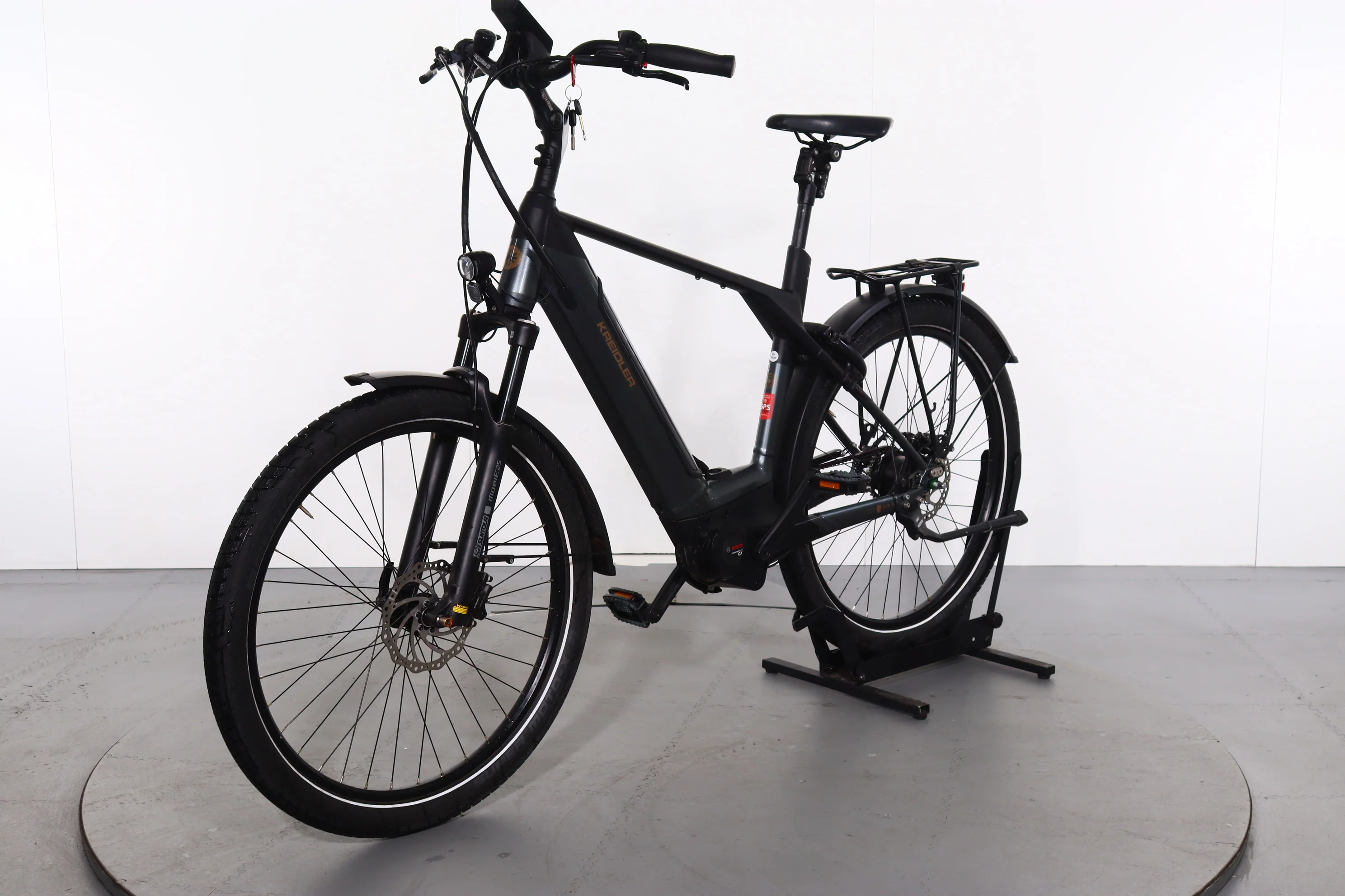 Kreidler Vitality Eco 10 - Image 3
