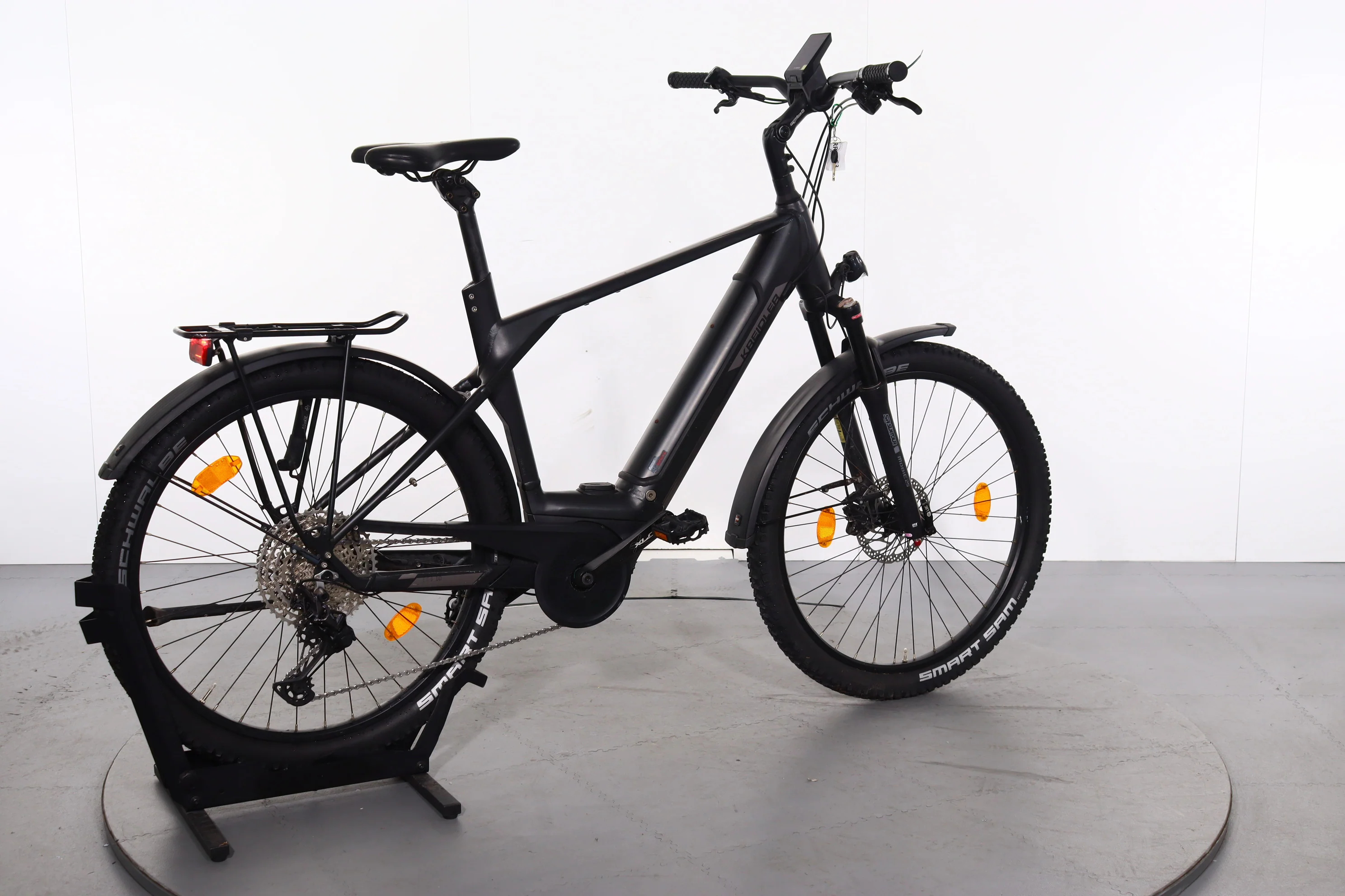 Kreidler Vitality Eco 10 - Image 6