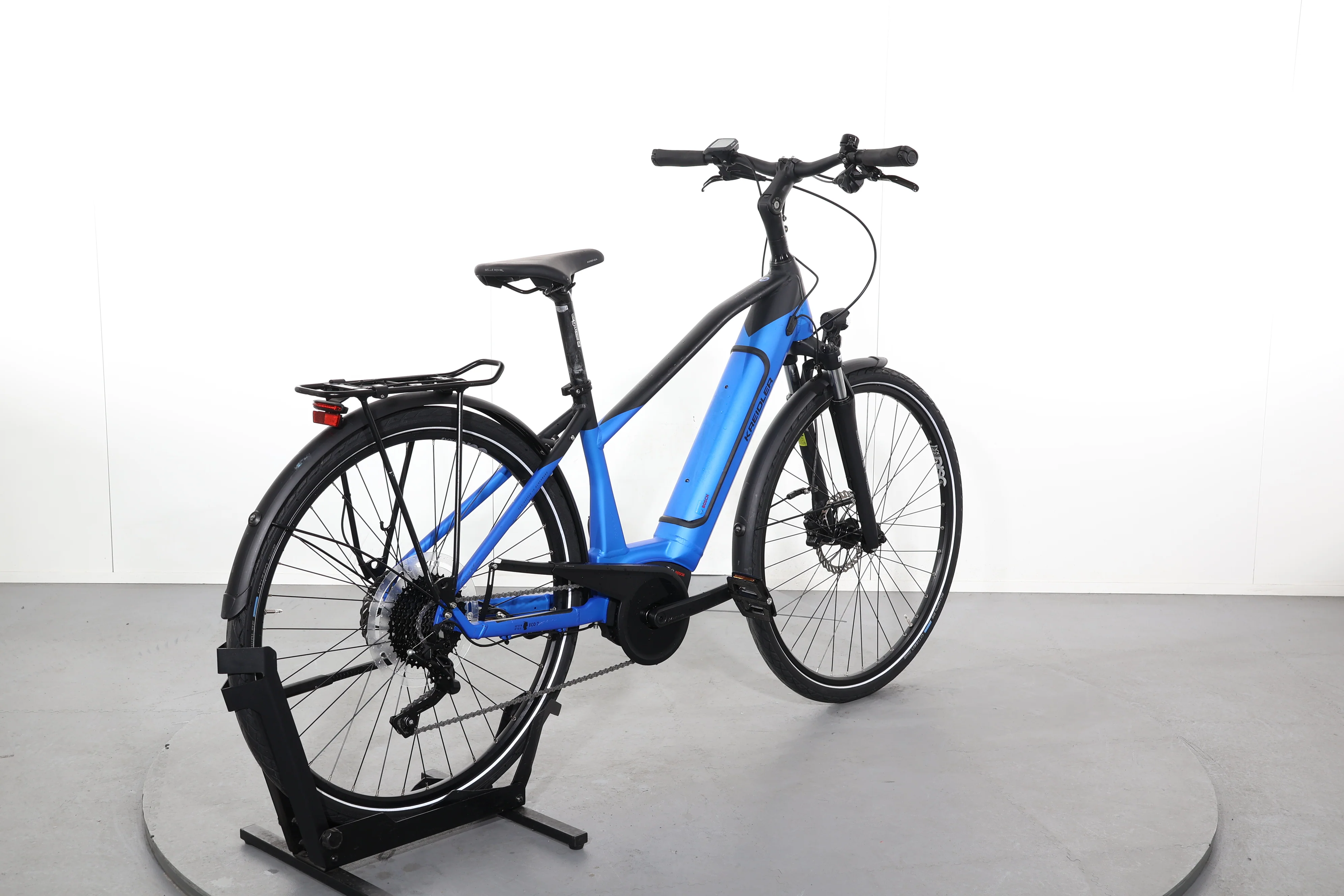 Kreidler Vitality Eco 10 Sport - Image 6