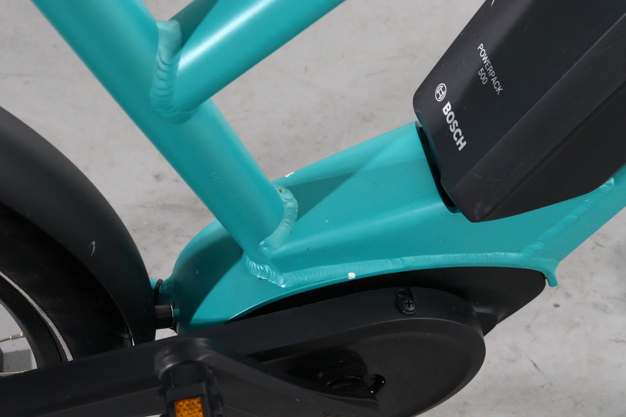 Kreidler Vitality Eco 3 Sport - Image 12