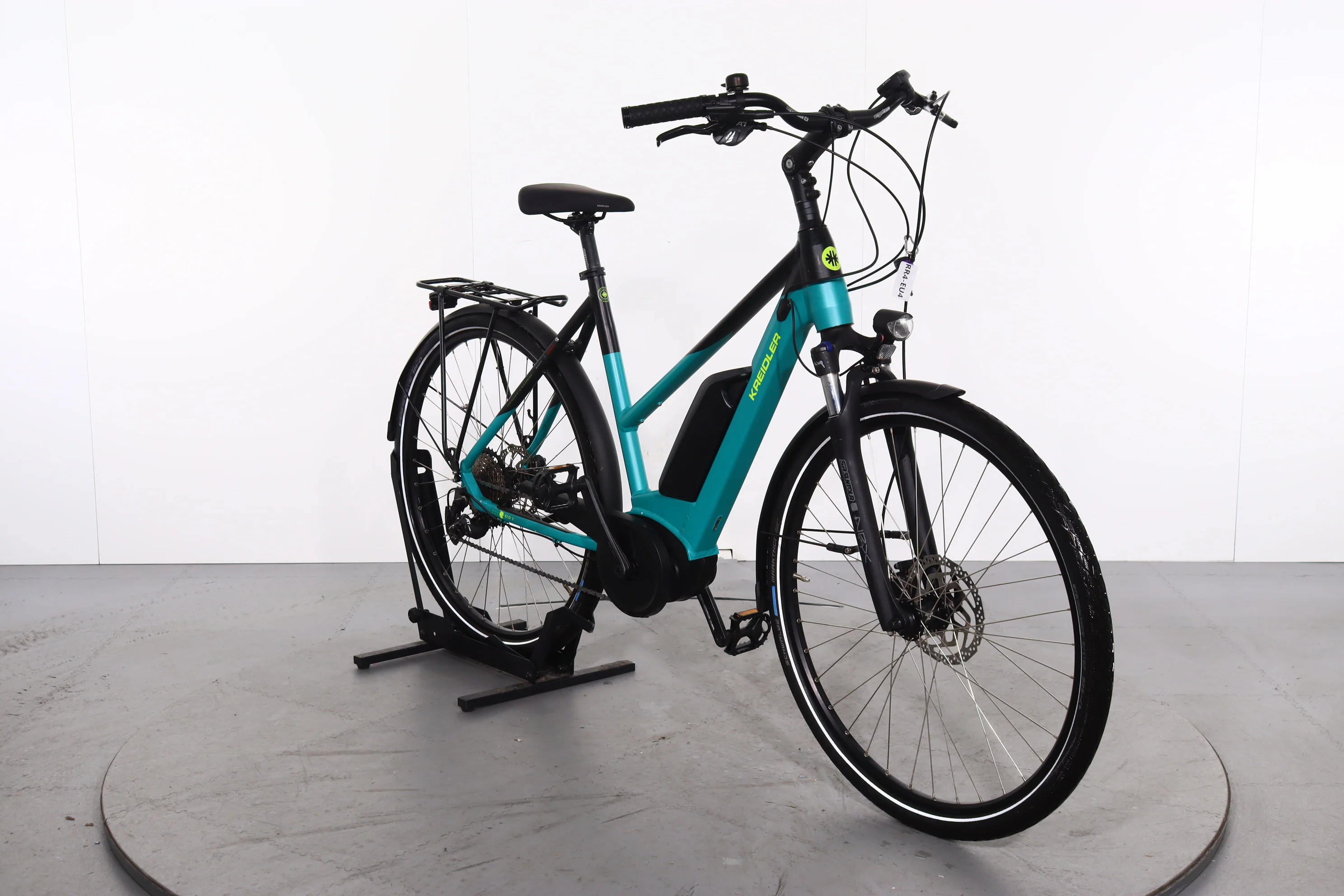Kreidler Vitality Eco 3 Sport - Image 3