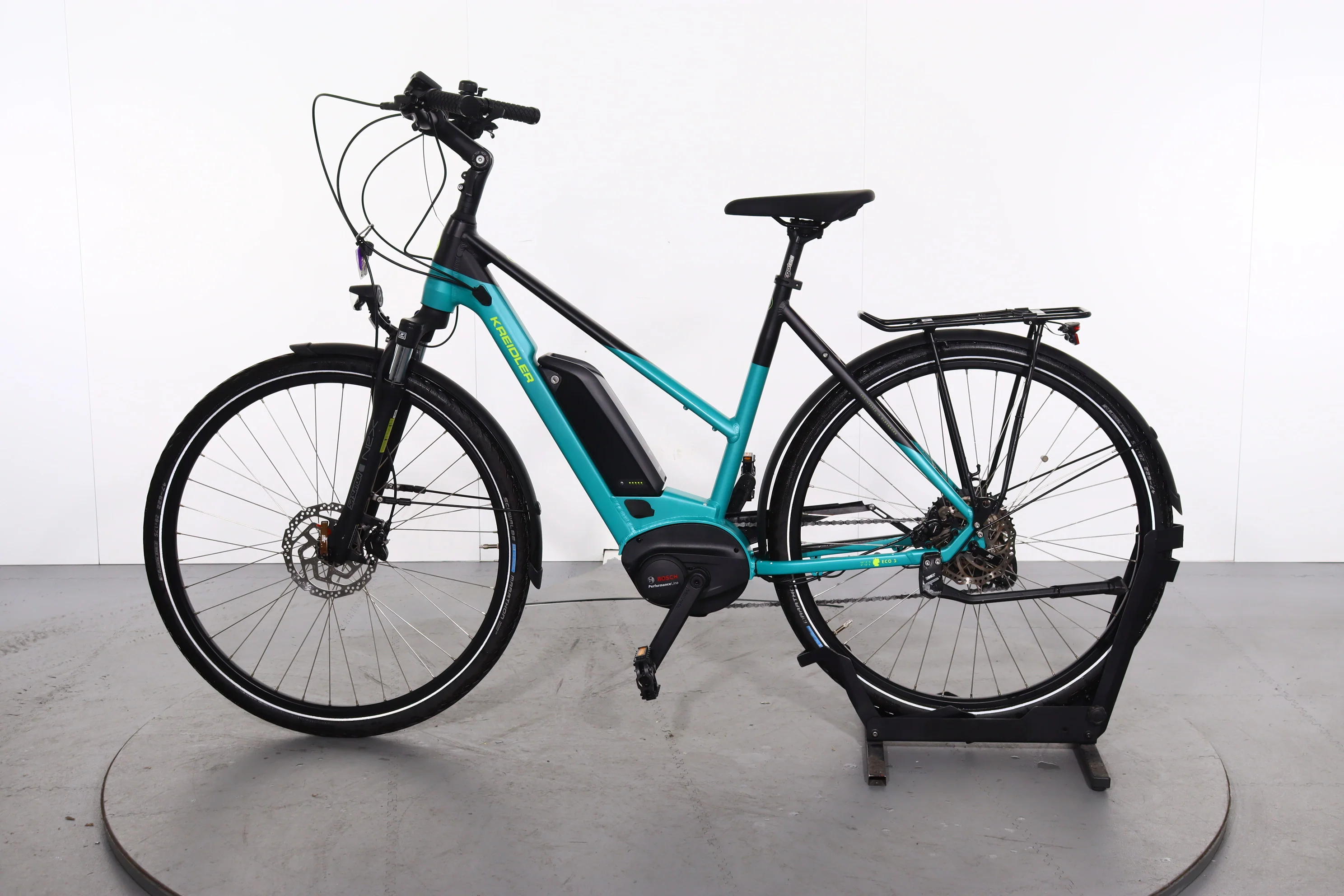 Kreidler Vitality Eco 3 Sport - Image 5