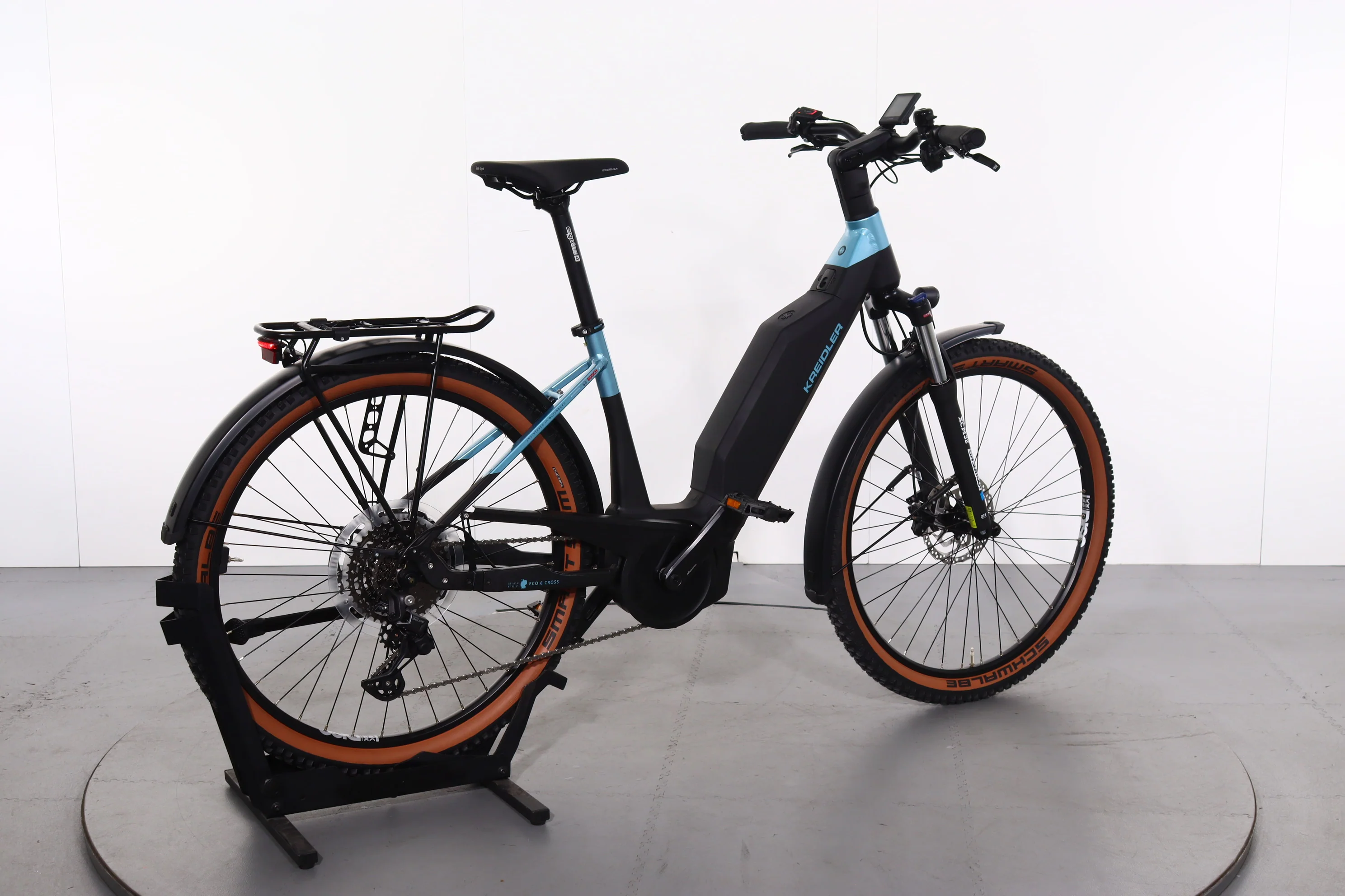 Kreidler Vitality Eco 6 Cross - Image 6