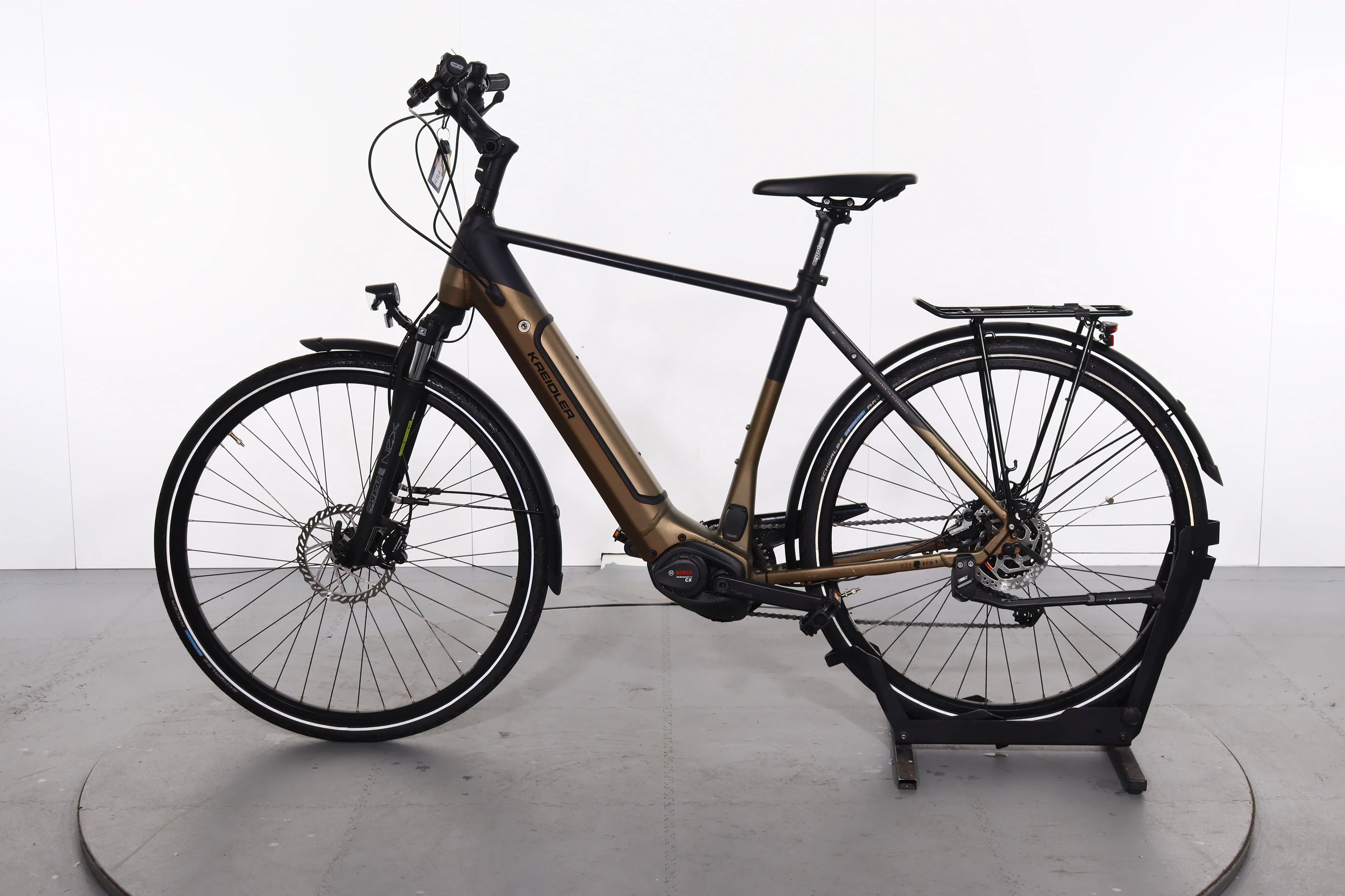 Kreidler Vitality Eco 7 Sport CX+ - Image 2