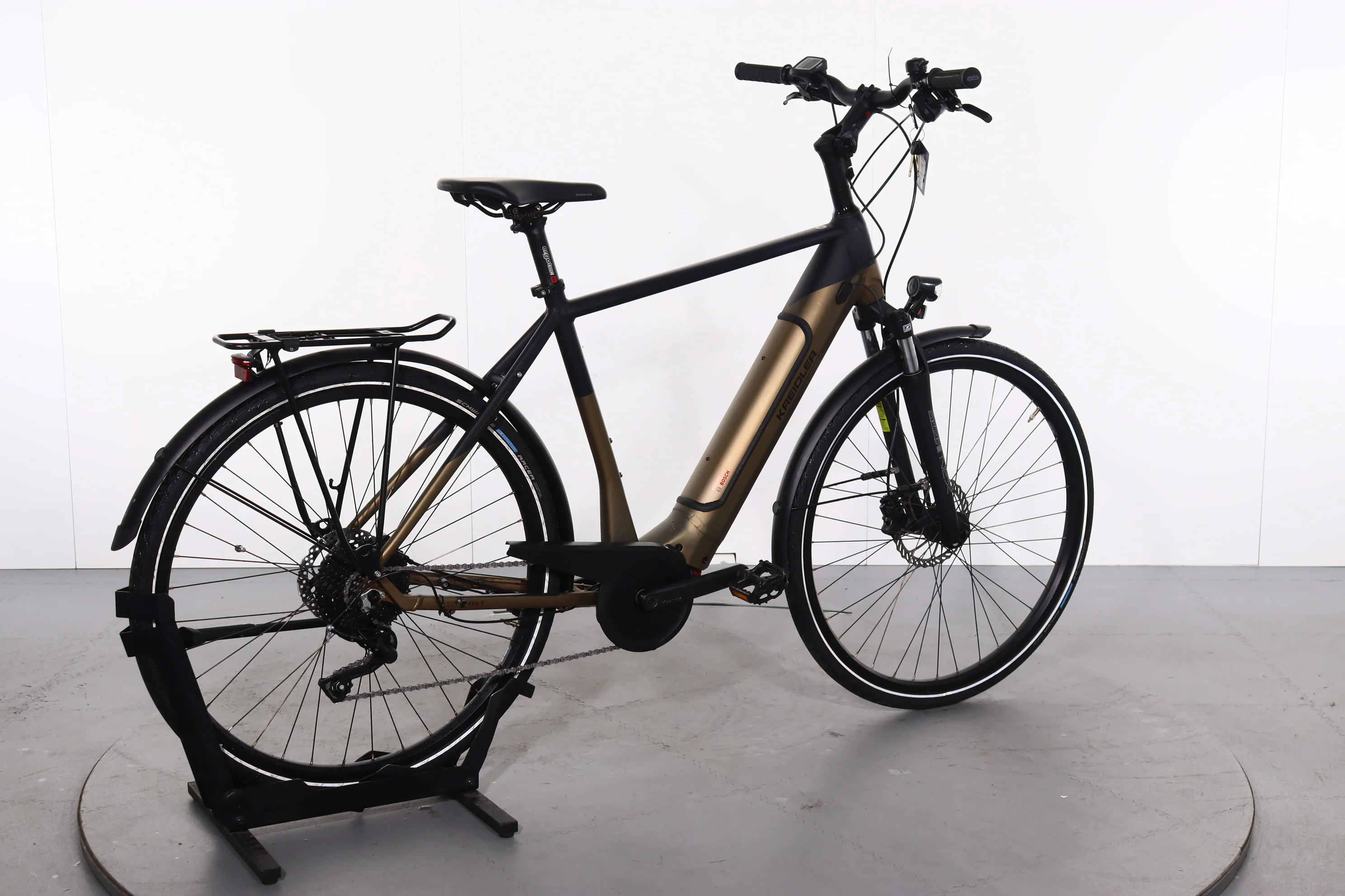 Kreidler Vitality Eco 7 Sport CX+ - Image 4