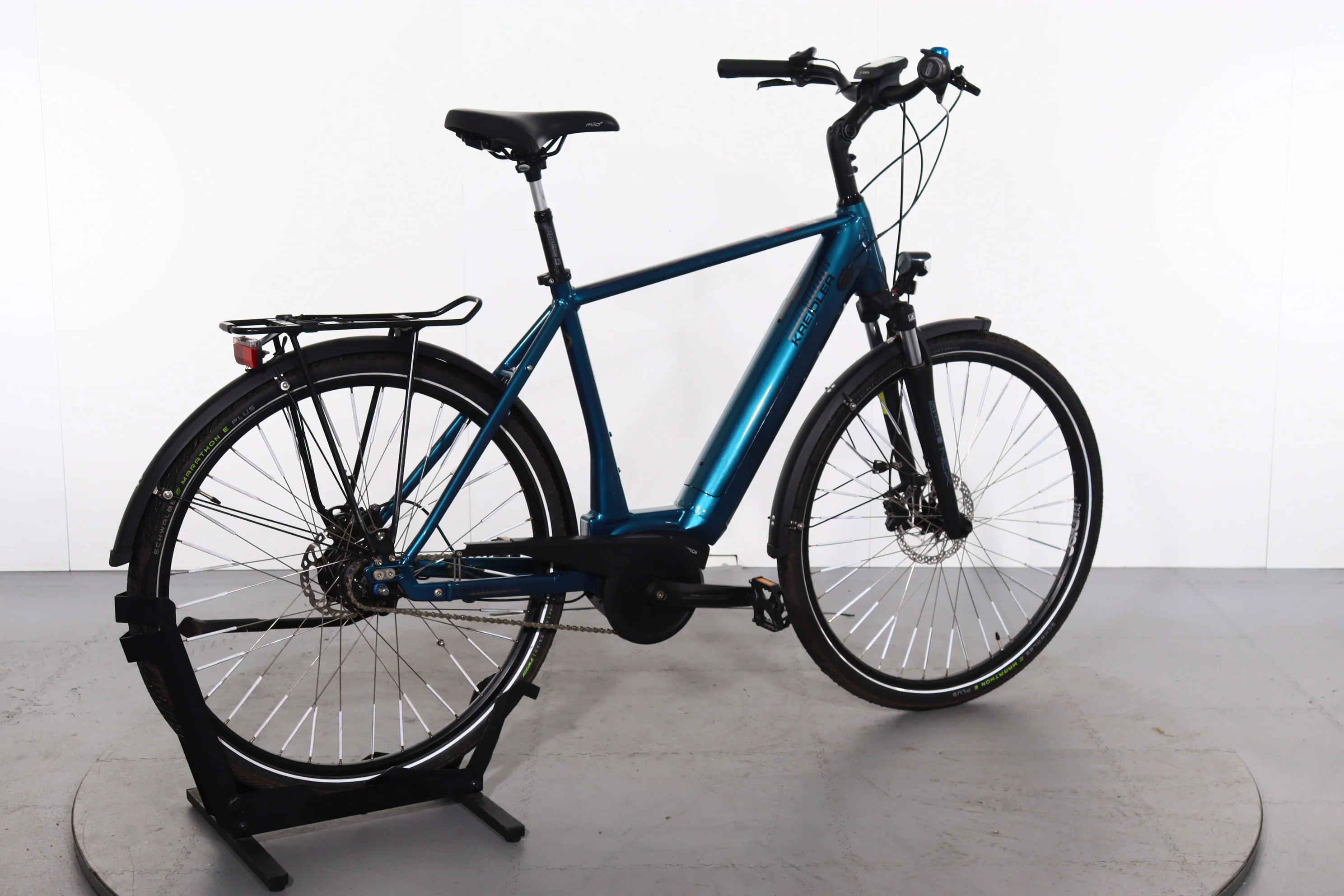 Kreidler Vitality Eco 8 - Image 2