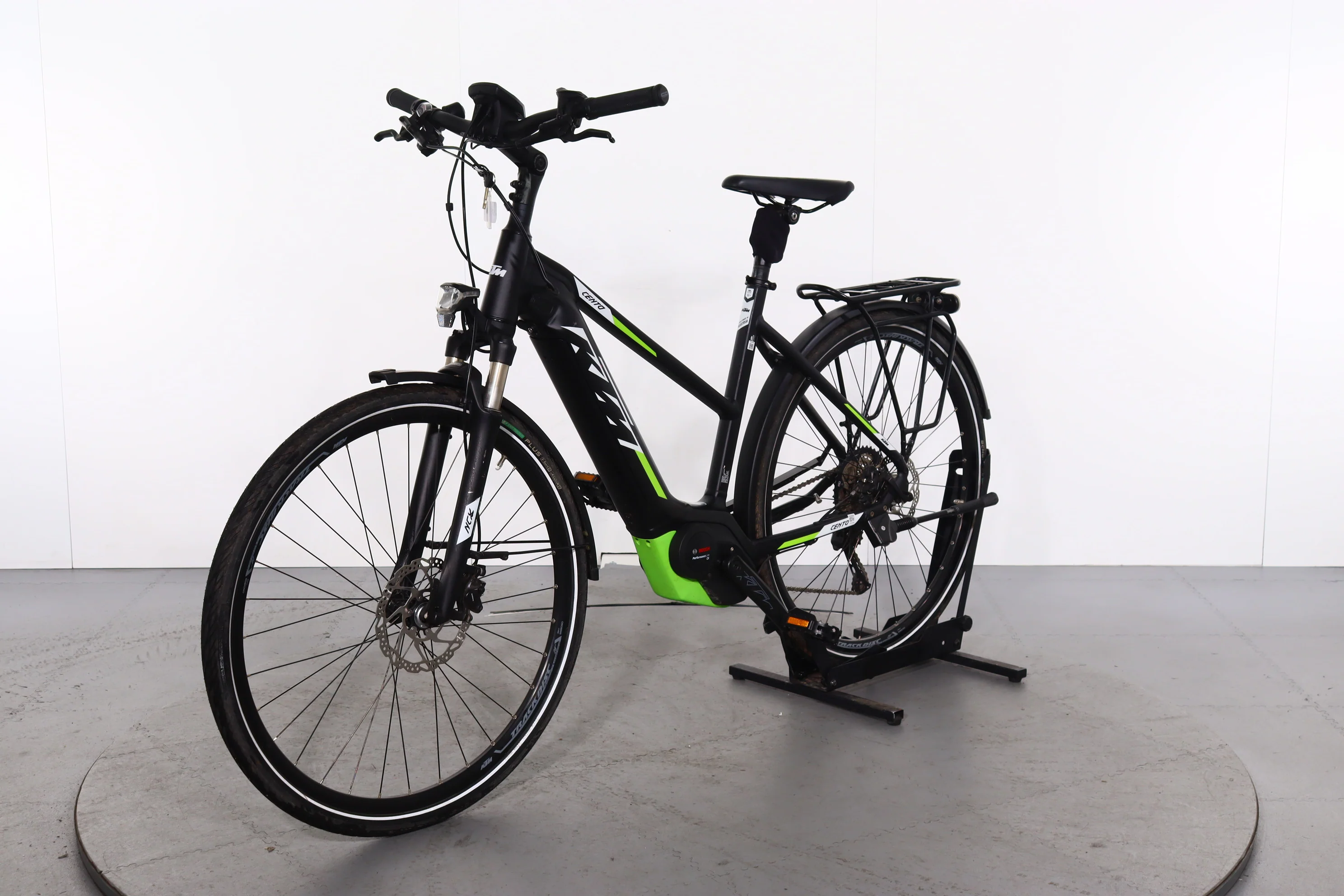 KTM Cento 10 CX5 - Image 2
