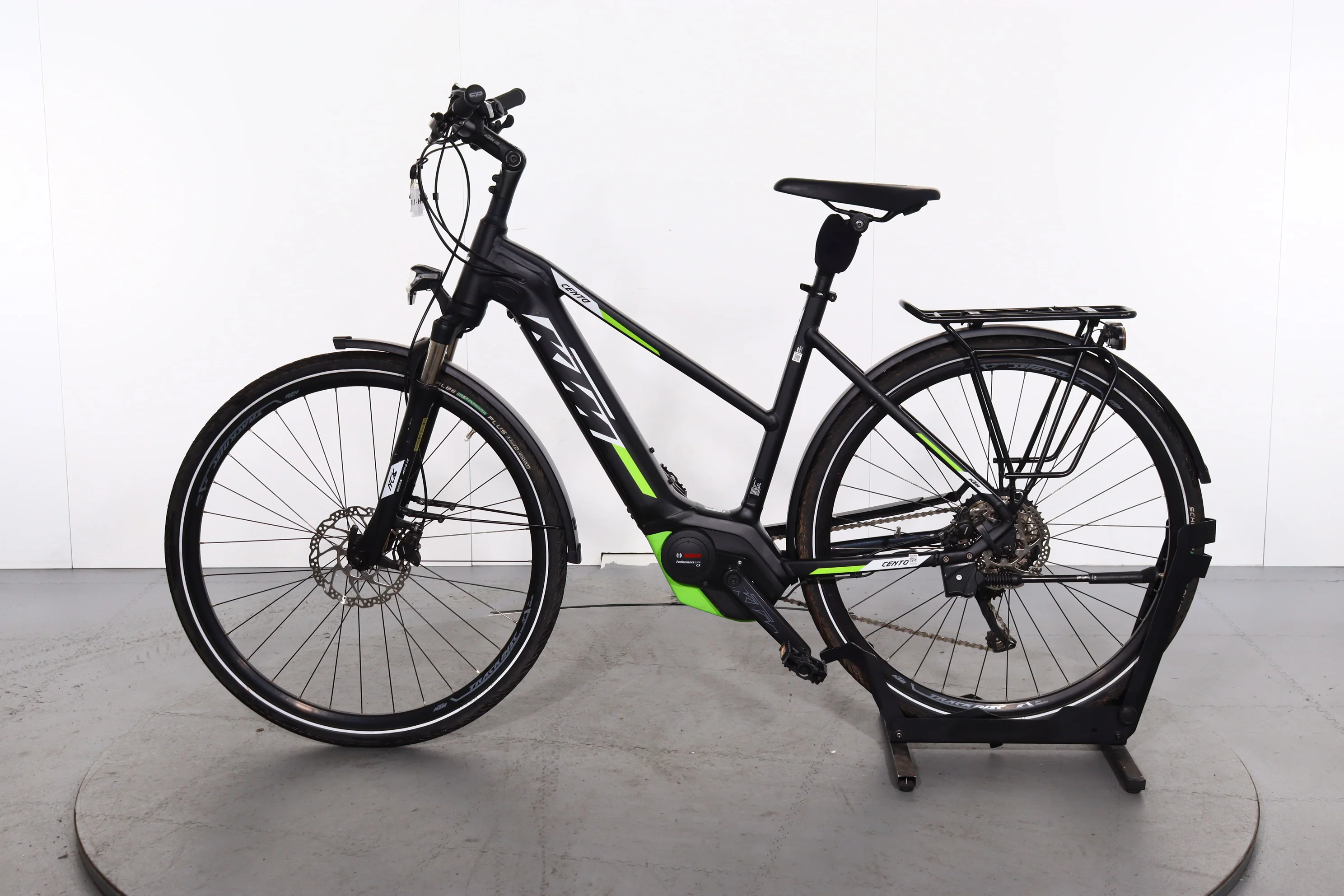 KTM Cento 10 CX5 - Image 3