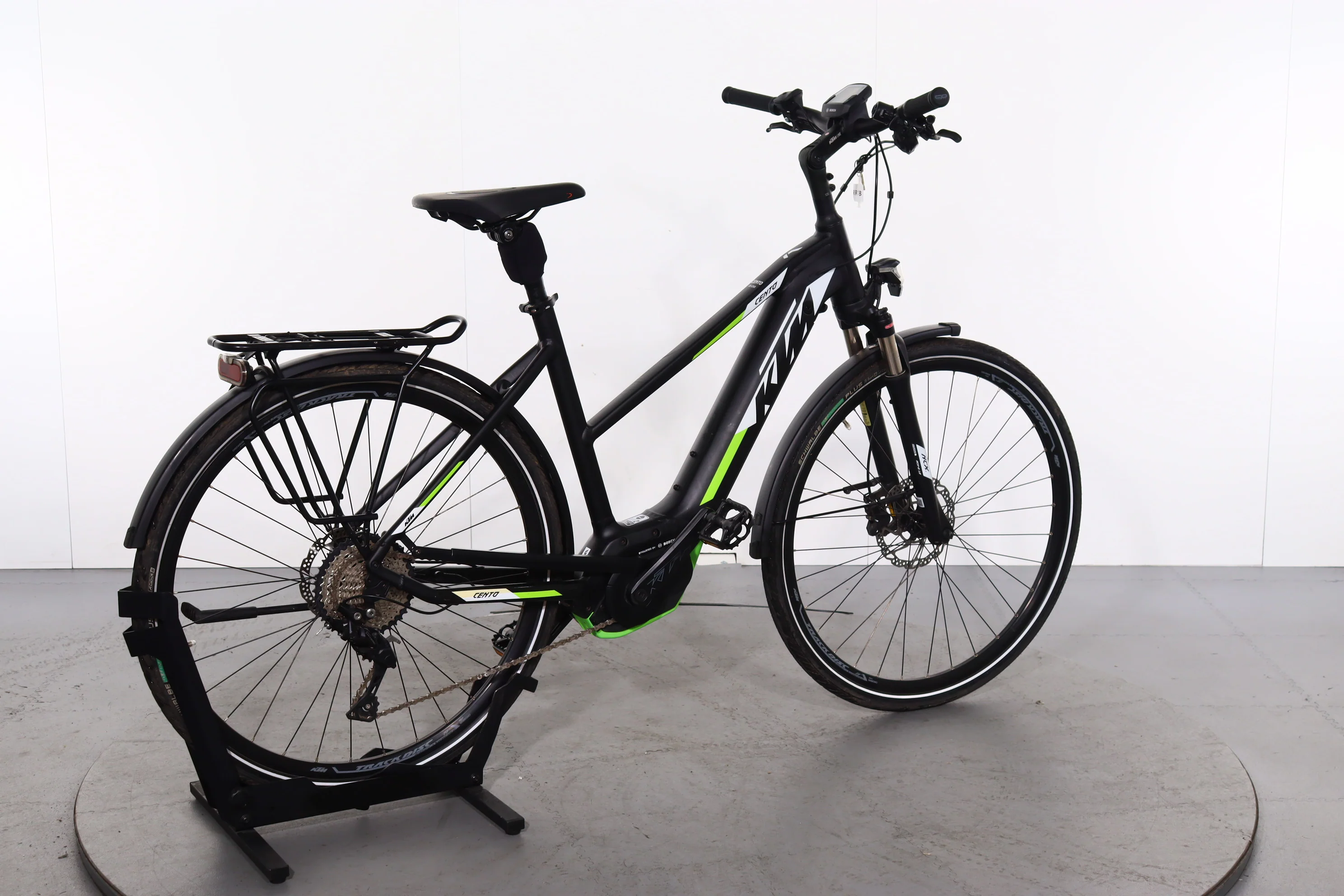 KTM Cento 10 CX5 - Image 5