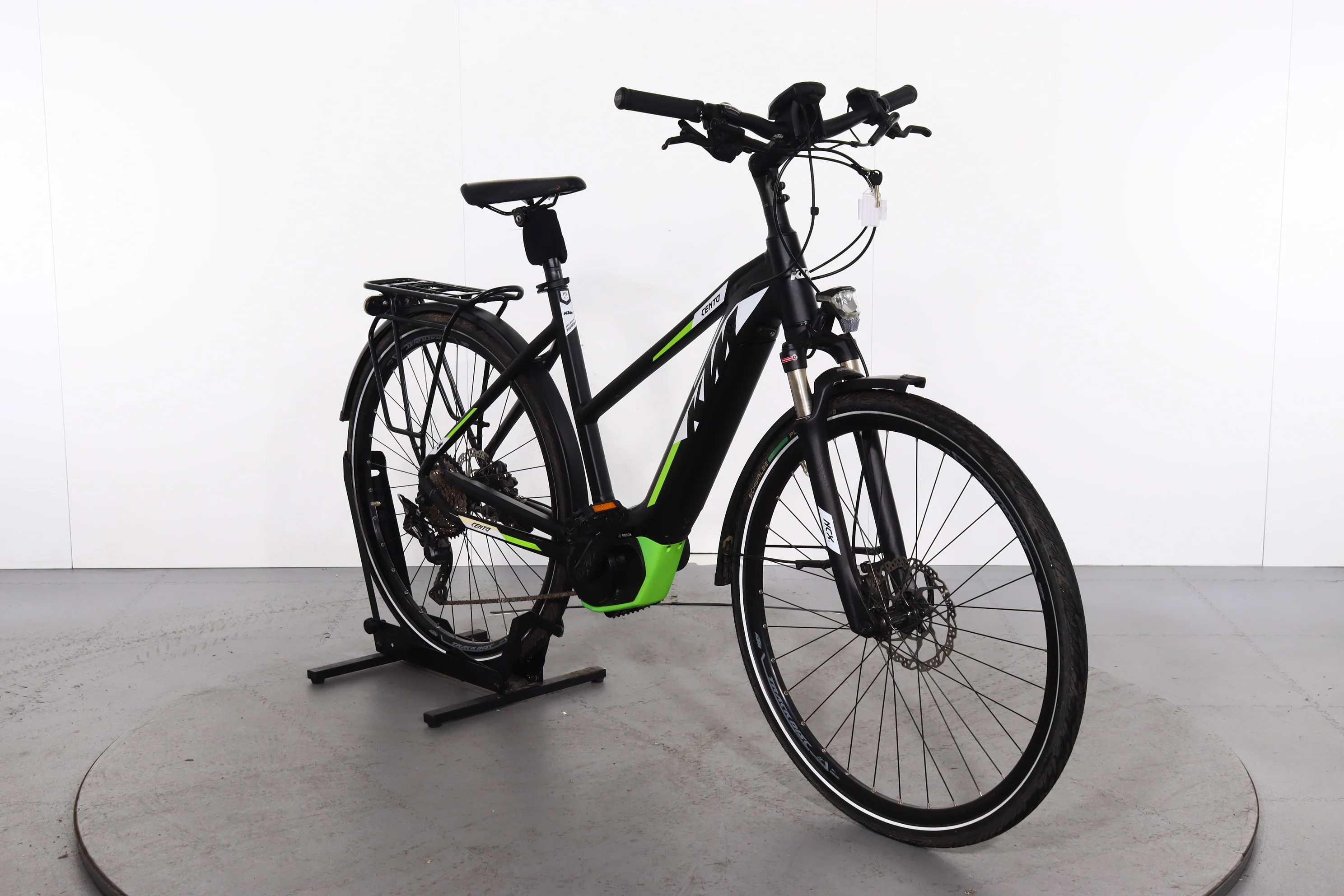 KTM Cento 10 CX5 - Image 6
