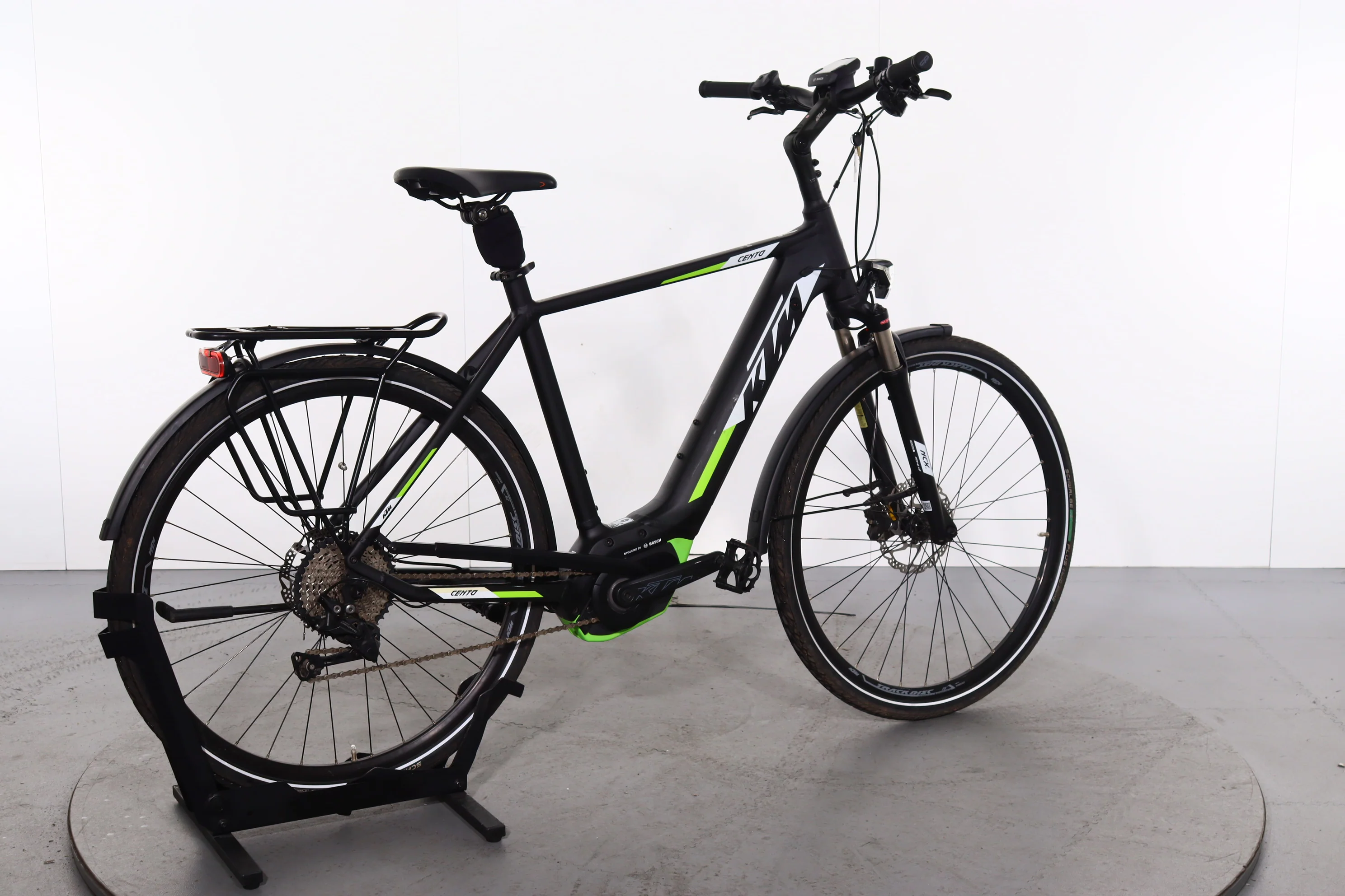 KTM Cento 10 CX5 - Image 5
